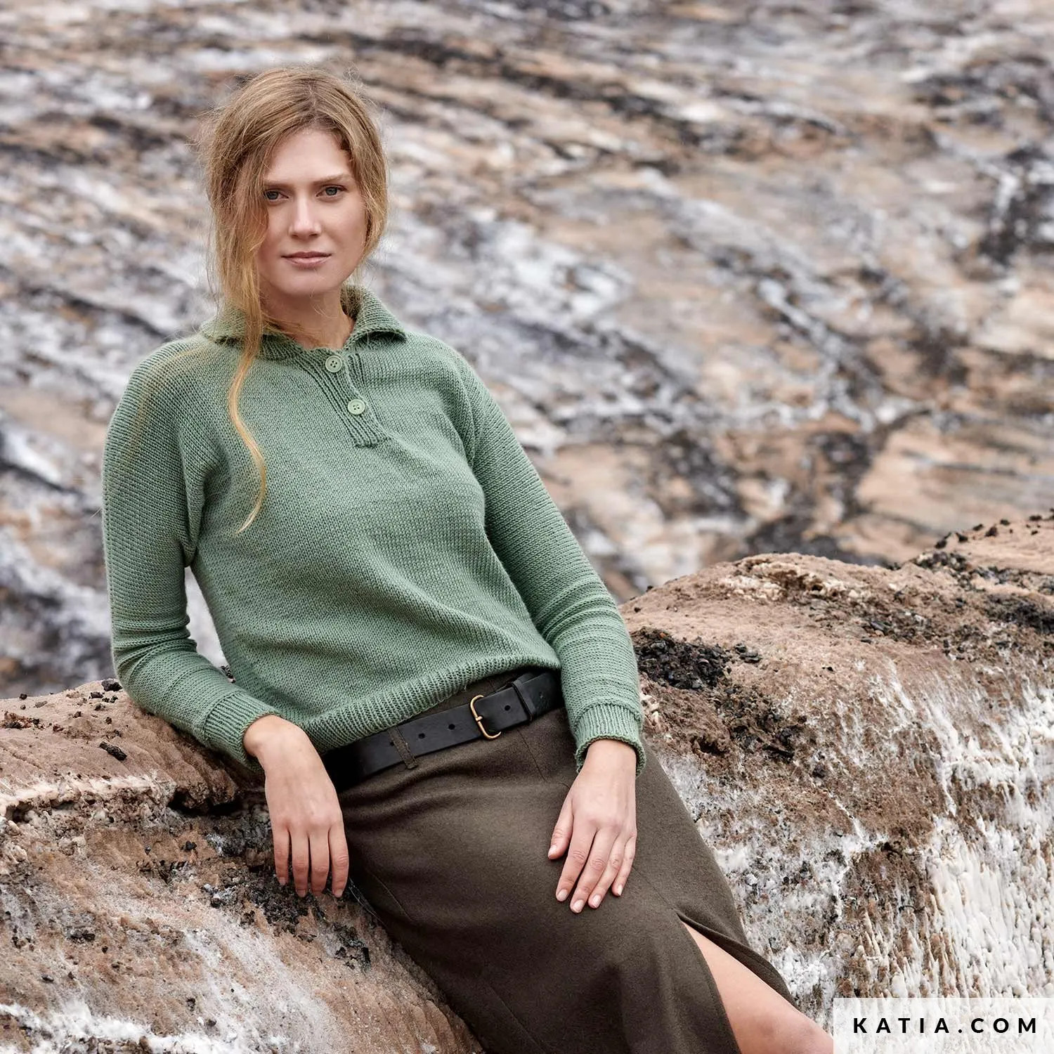 Журнал Concept №16 Katia