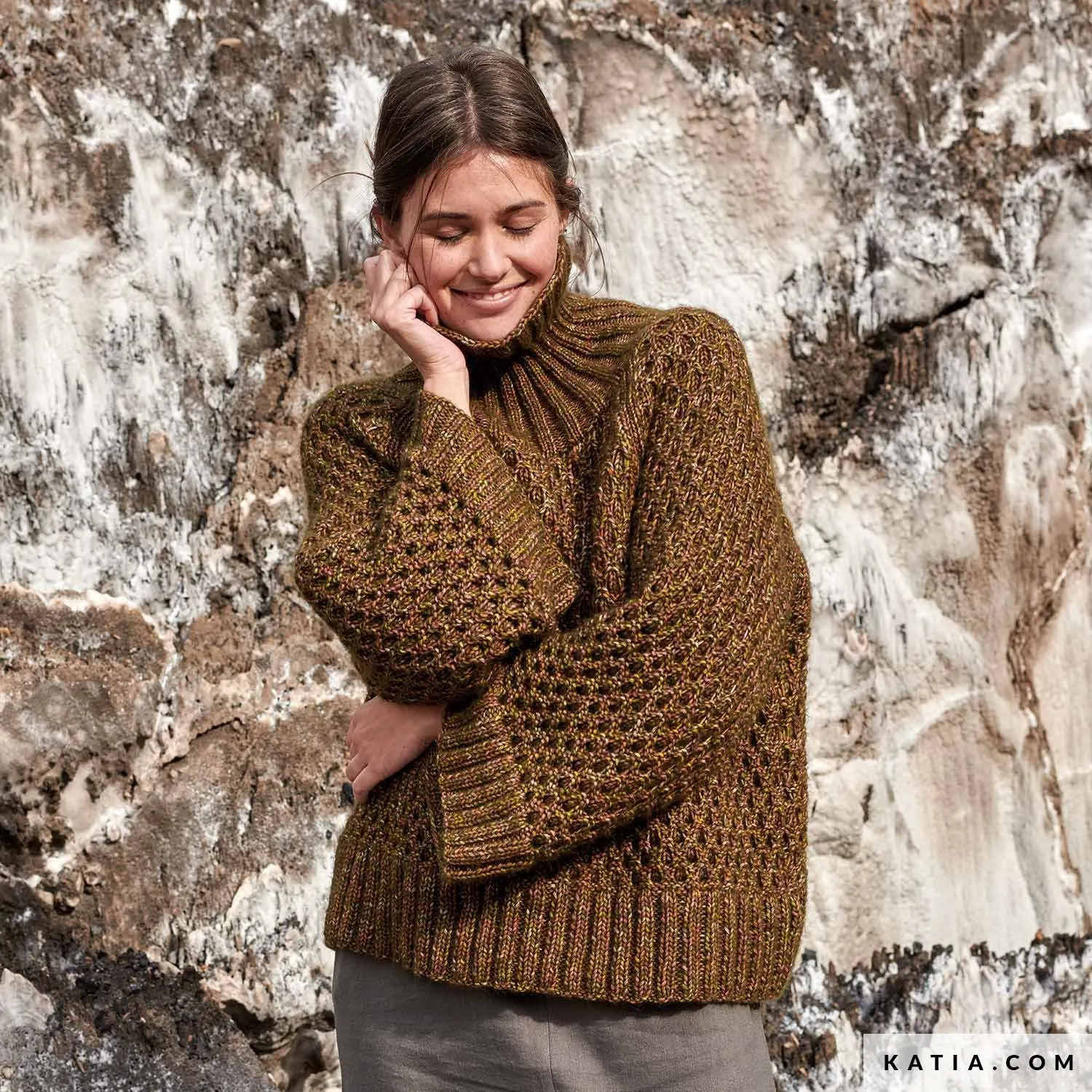 Журнал Concept №16 Katia