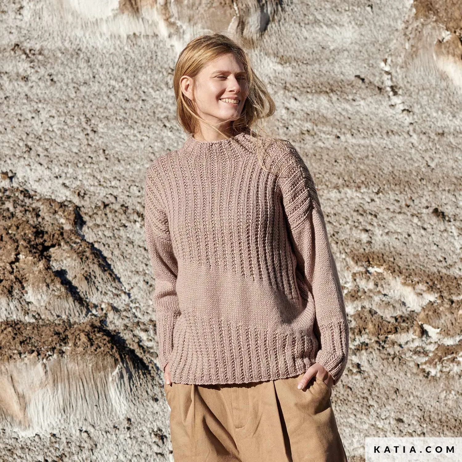 Журнал Concept №16 Katia