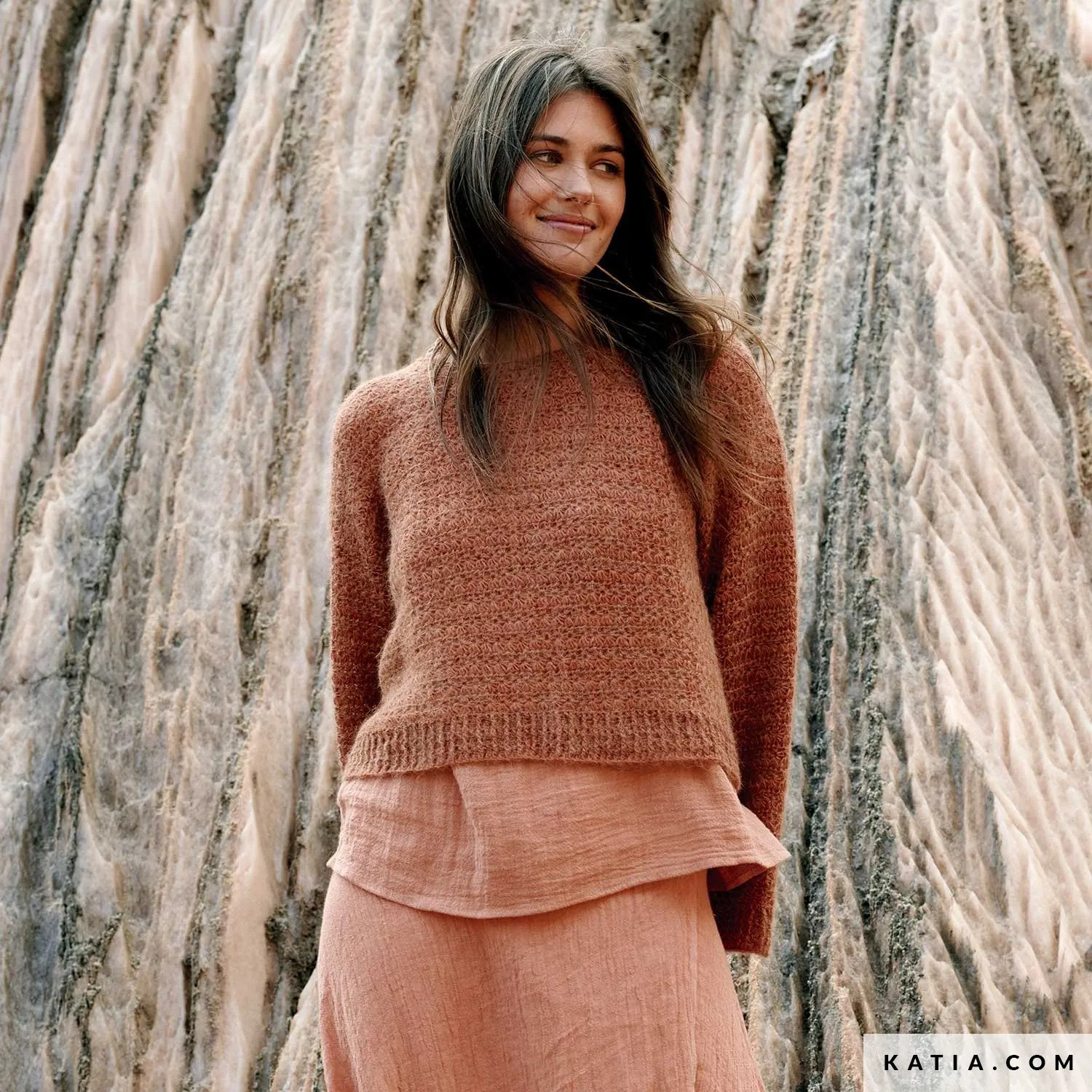 Журнал Concept №16 Katia