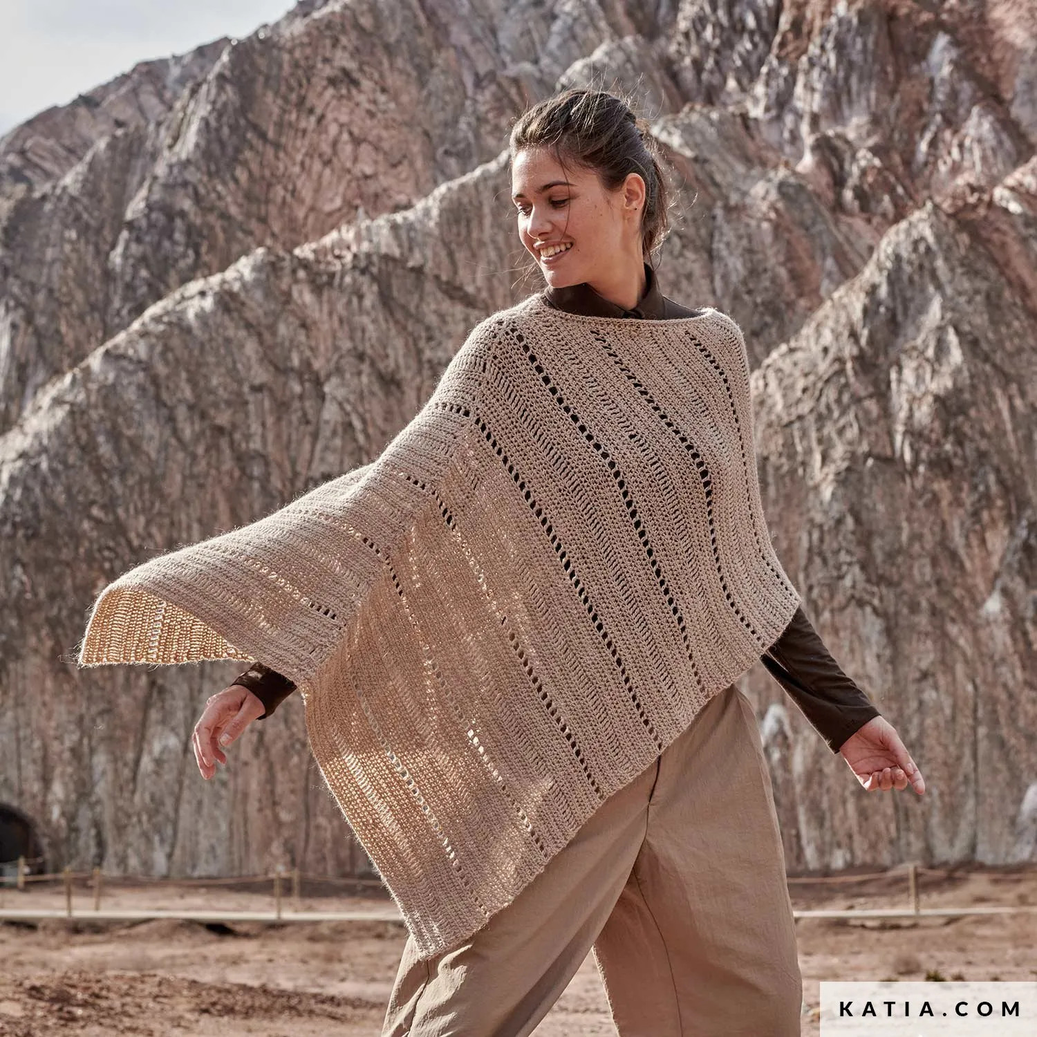 Журнал Concept №16 Katia