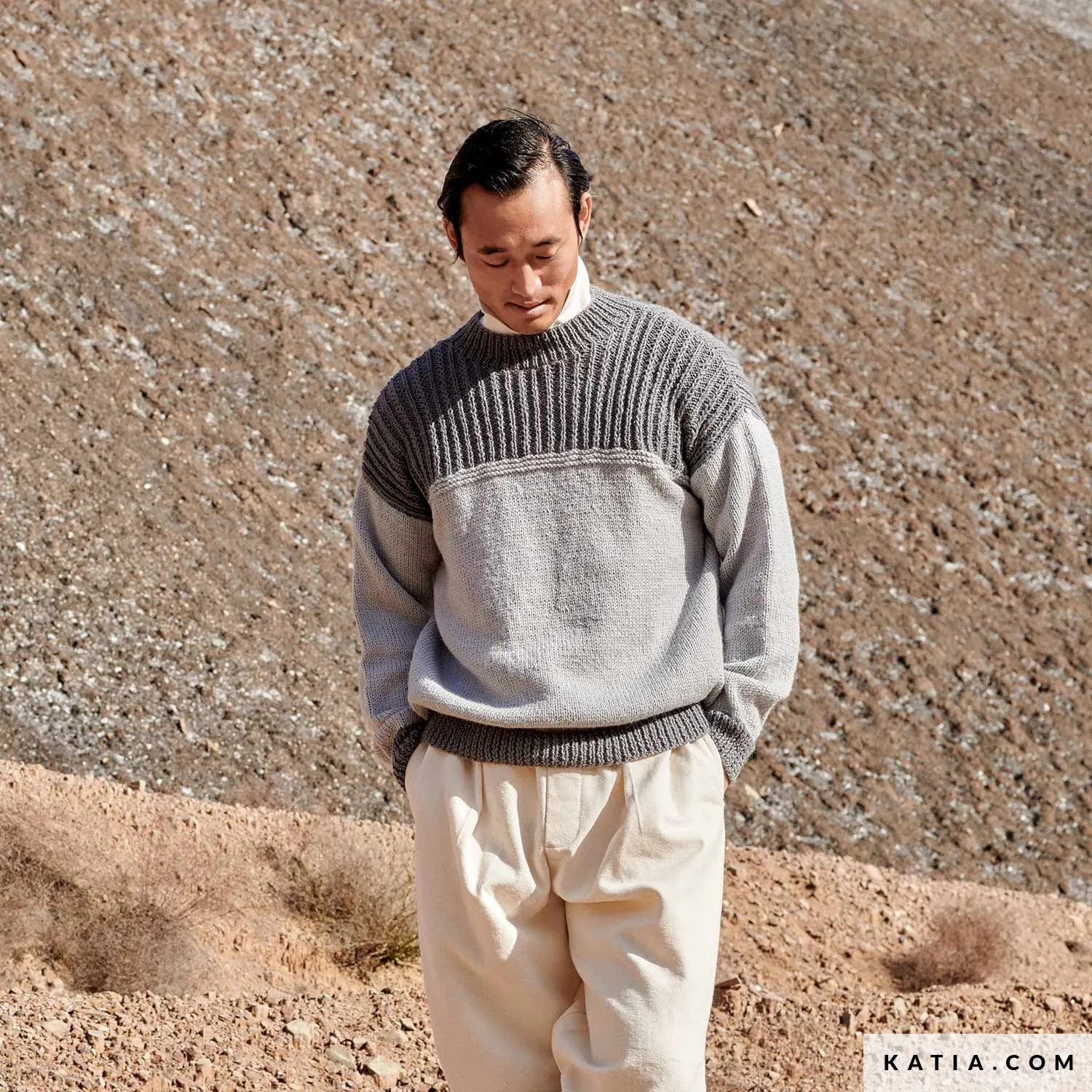 Журнал Concept №16 Katia