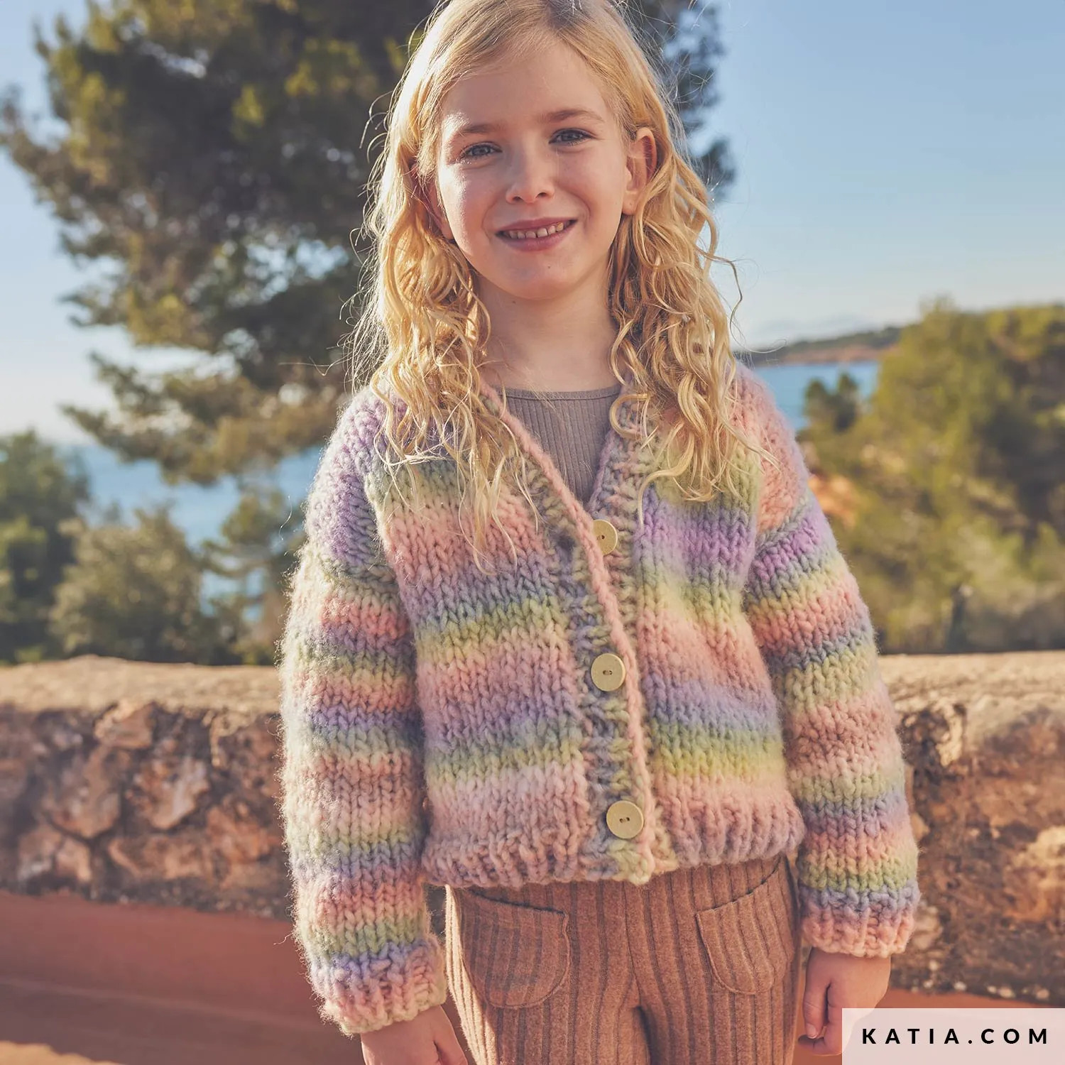 Журнал Kids №111 Katia 