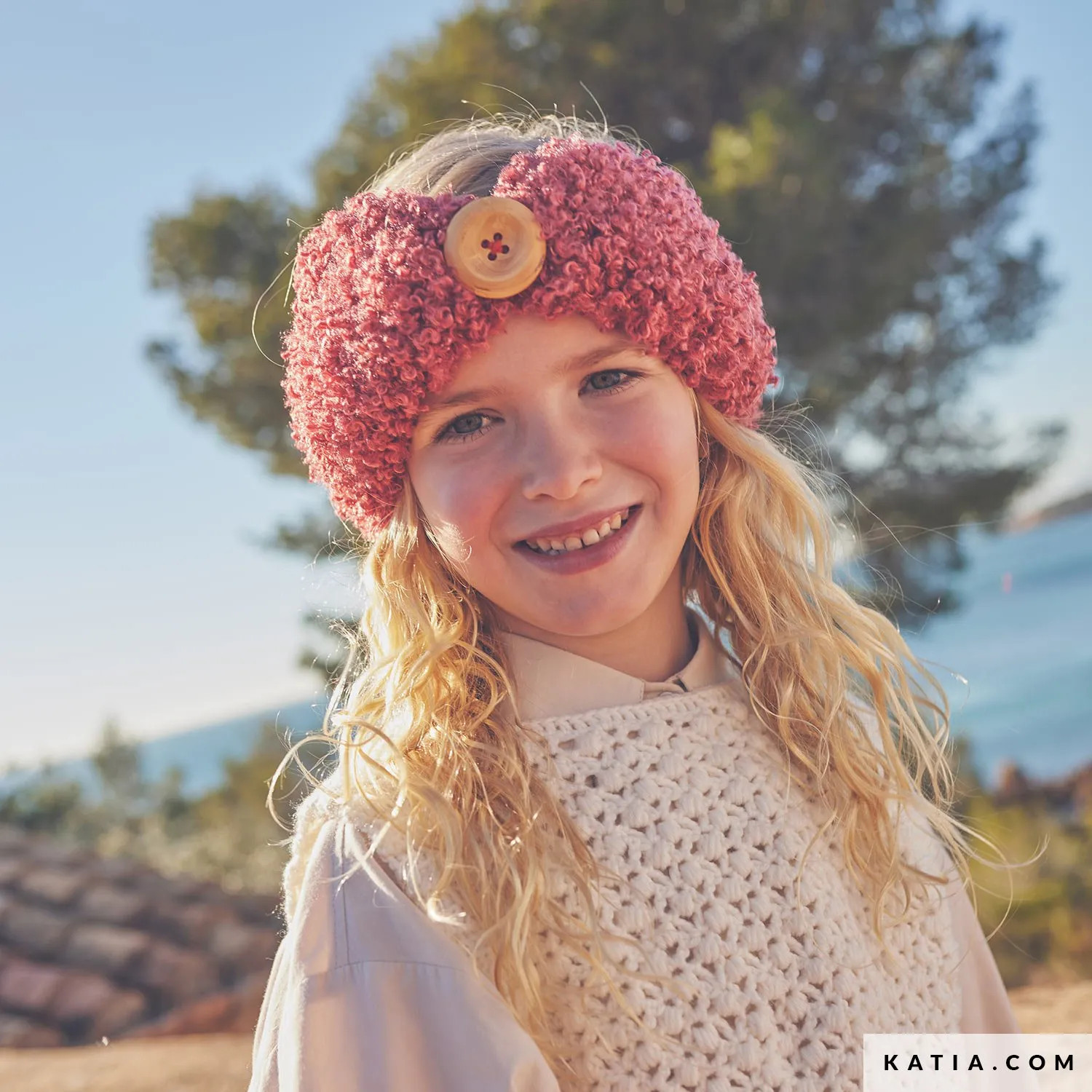 Журнал Kids №111 Katia 