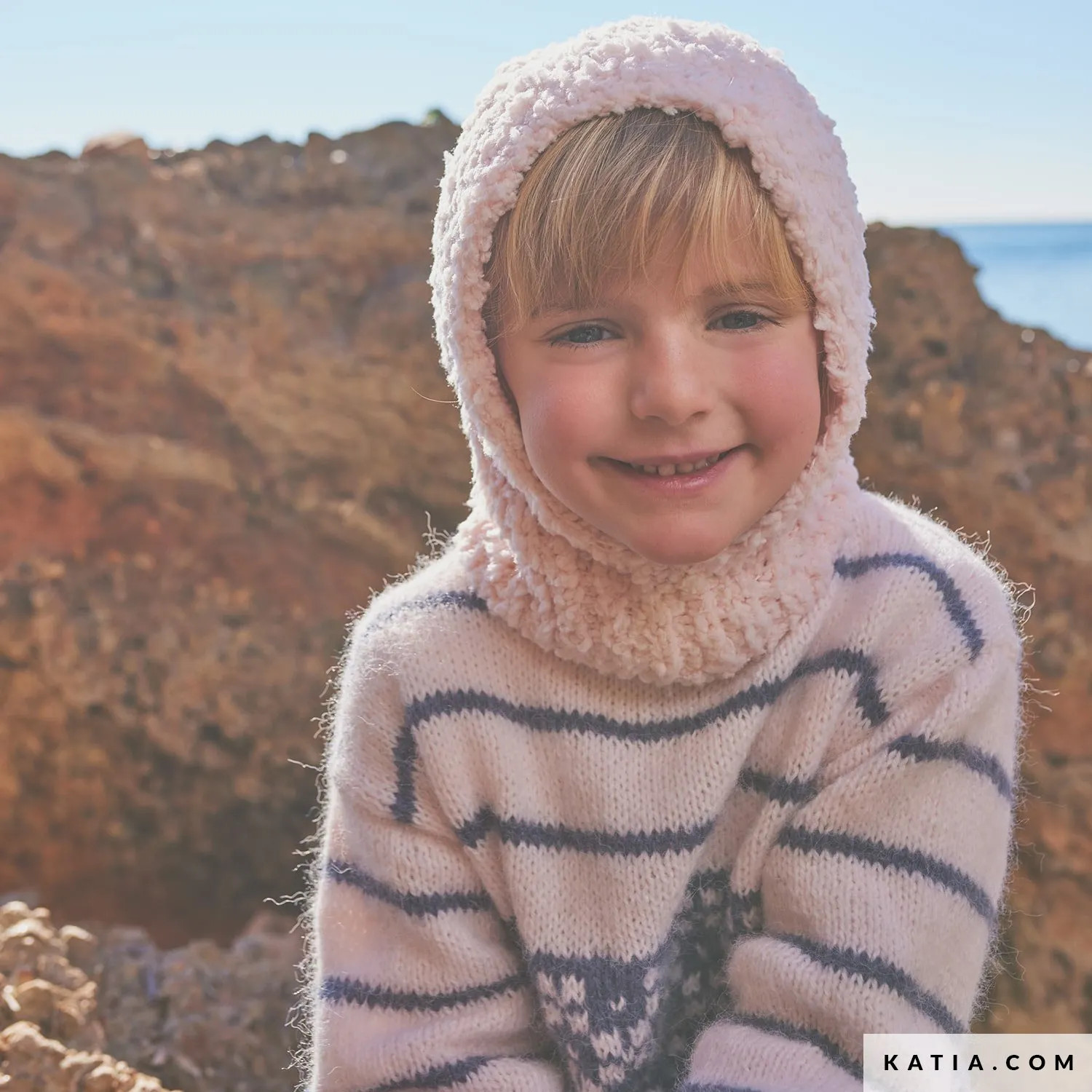 Журнал Kids №111 Katia 