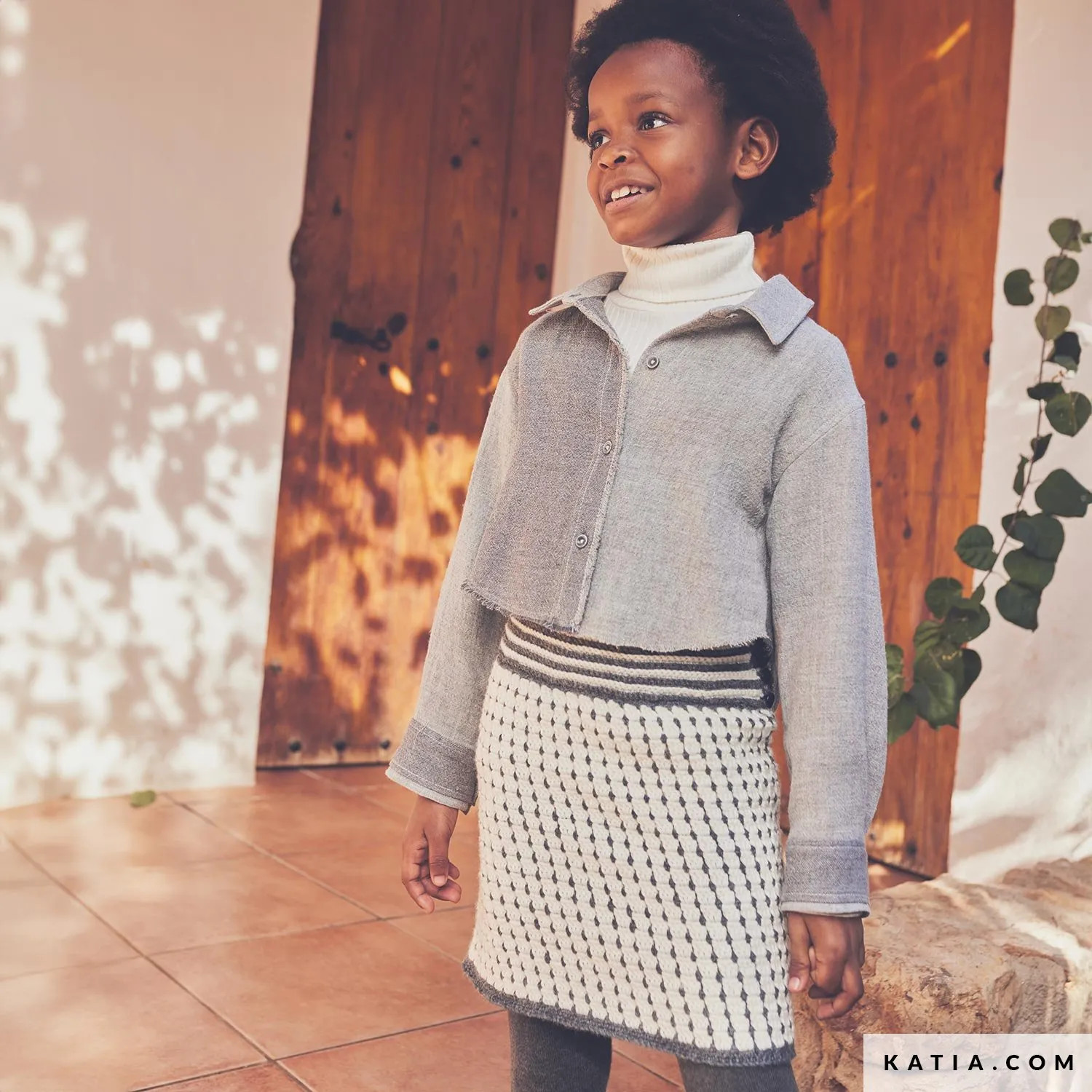 Журнал Kids №111 Katia 