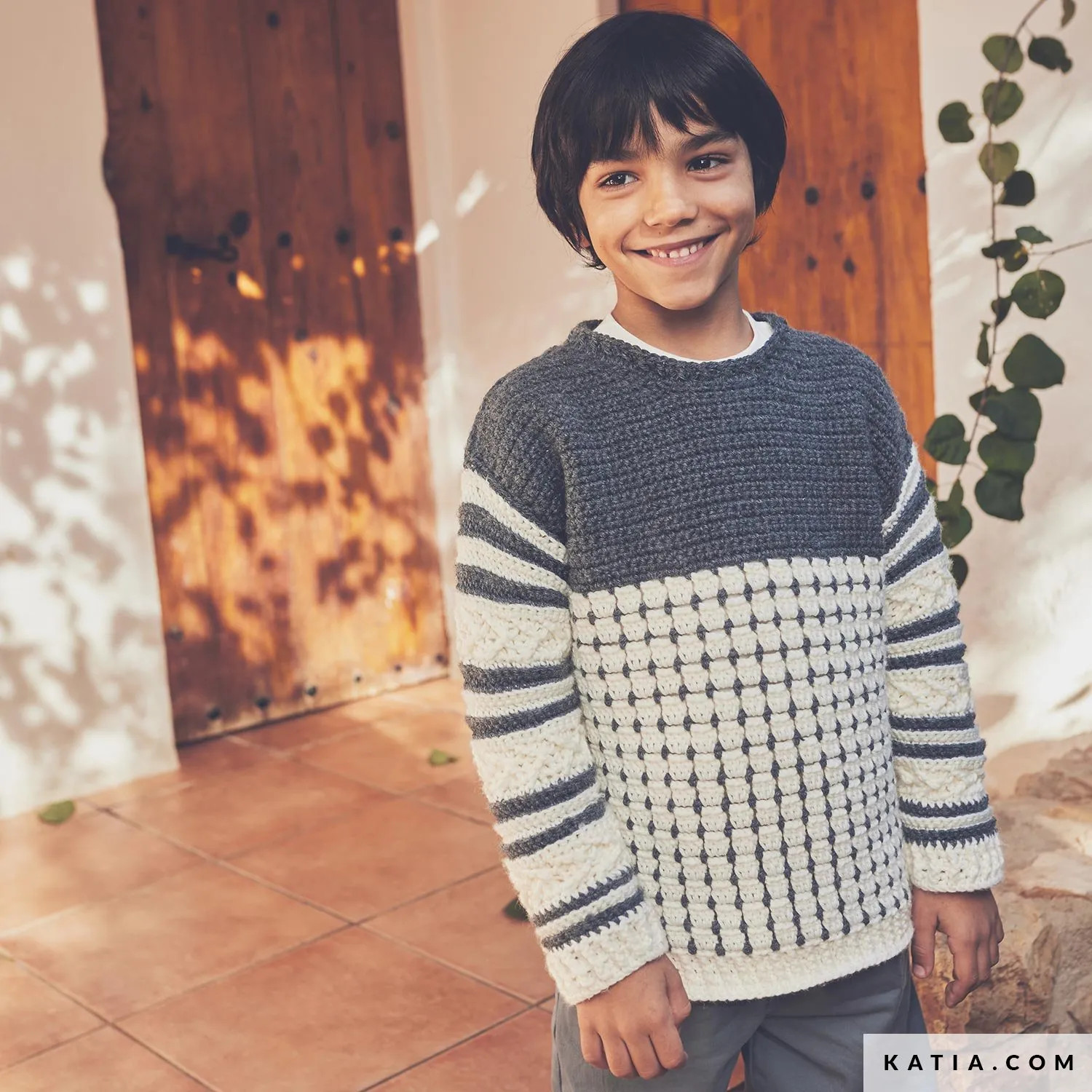 Журнал Kids №111 Katia 