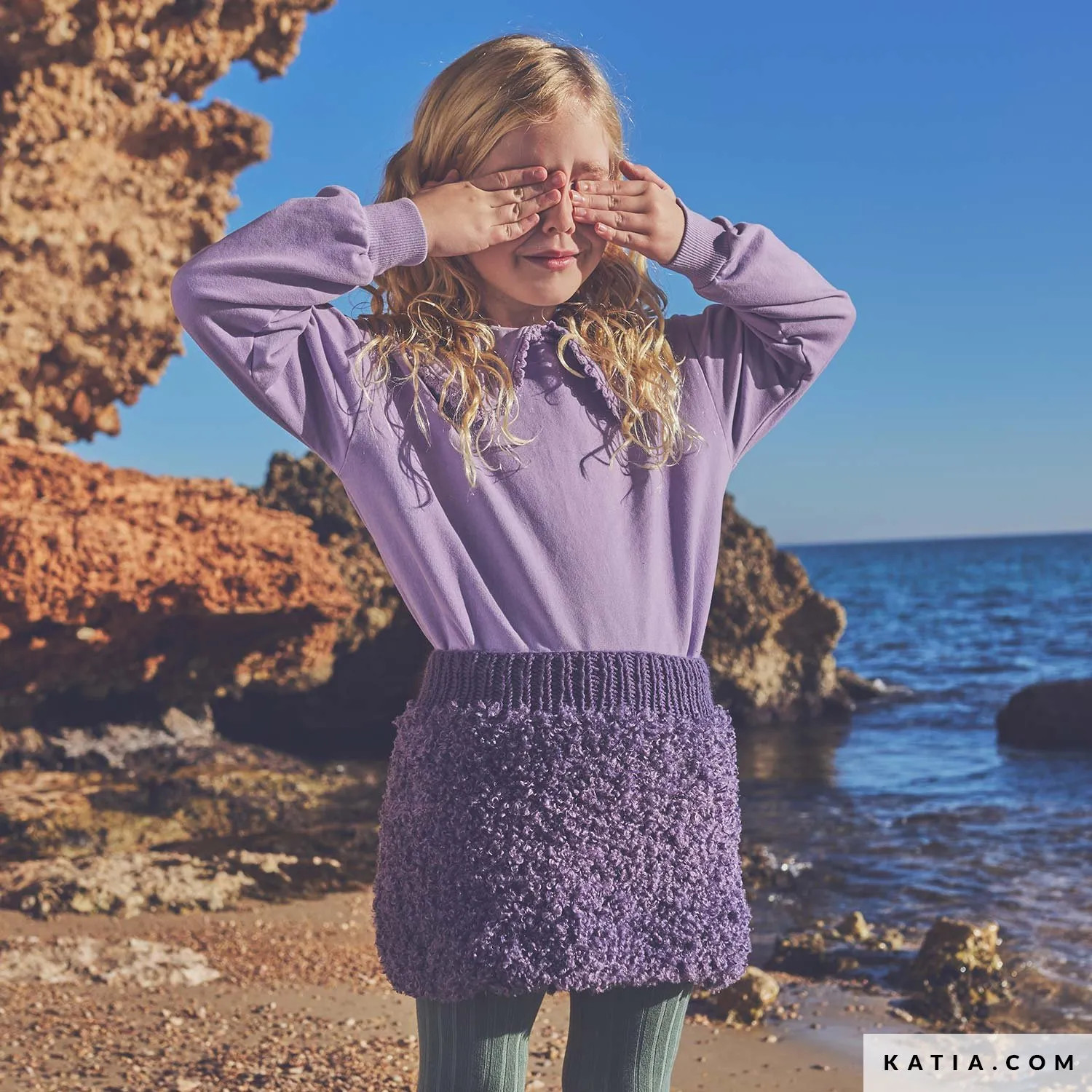 Журнал Kids №111 Katia 