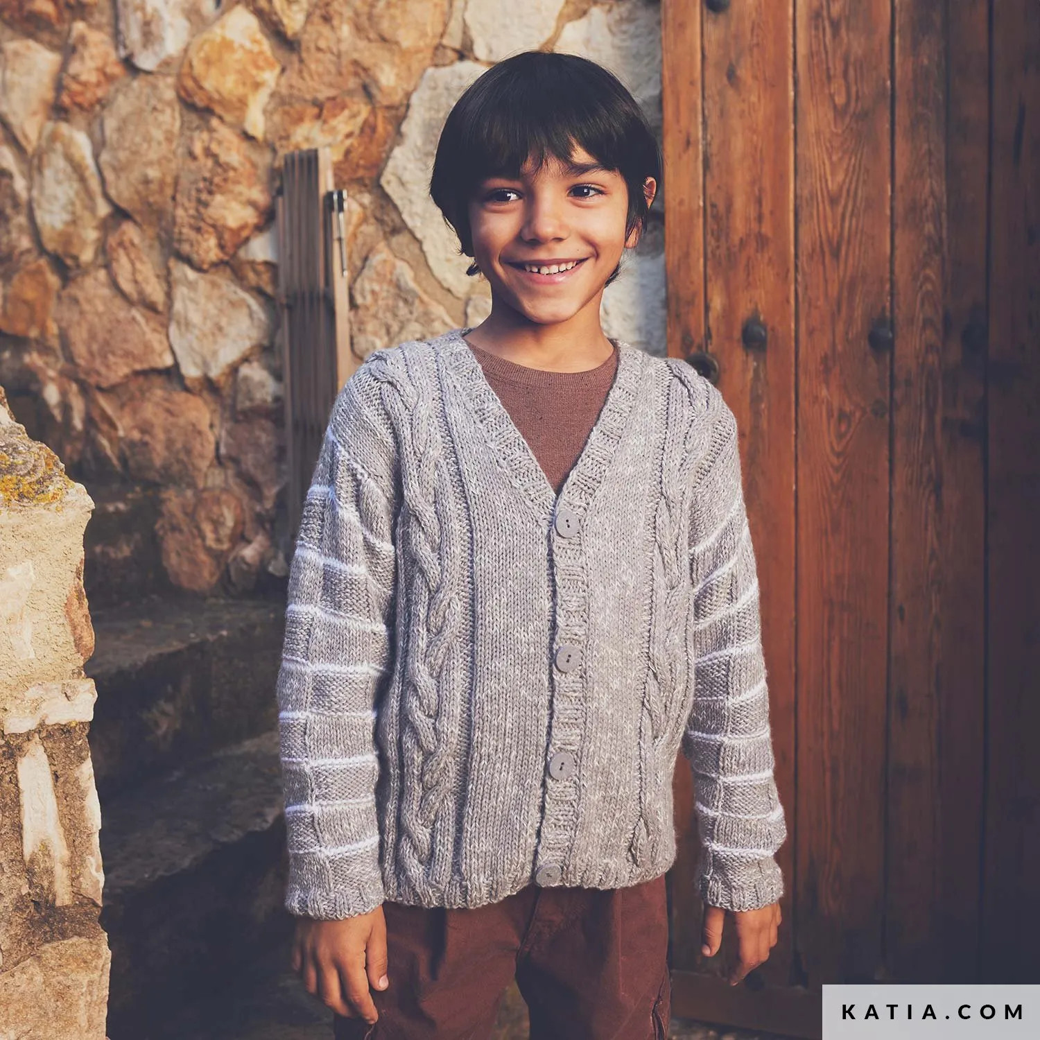 Журнал Kids №111 Katia 