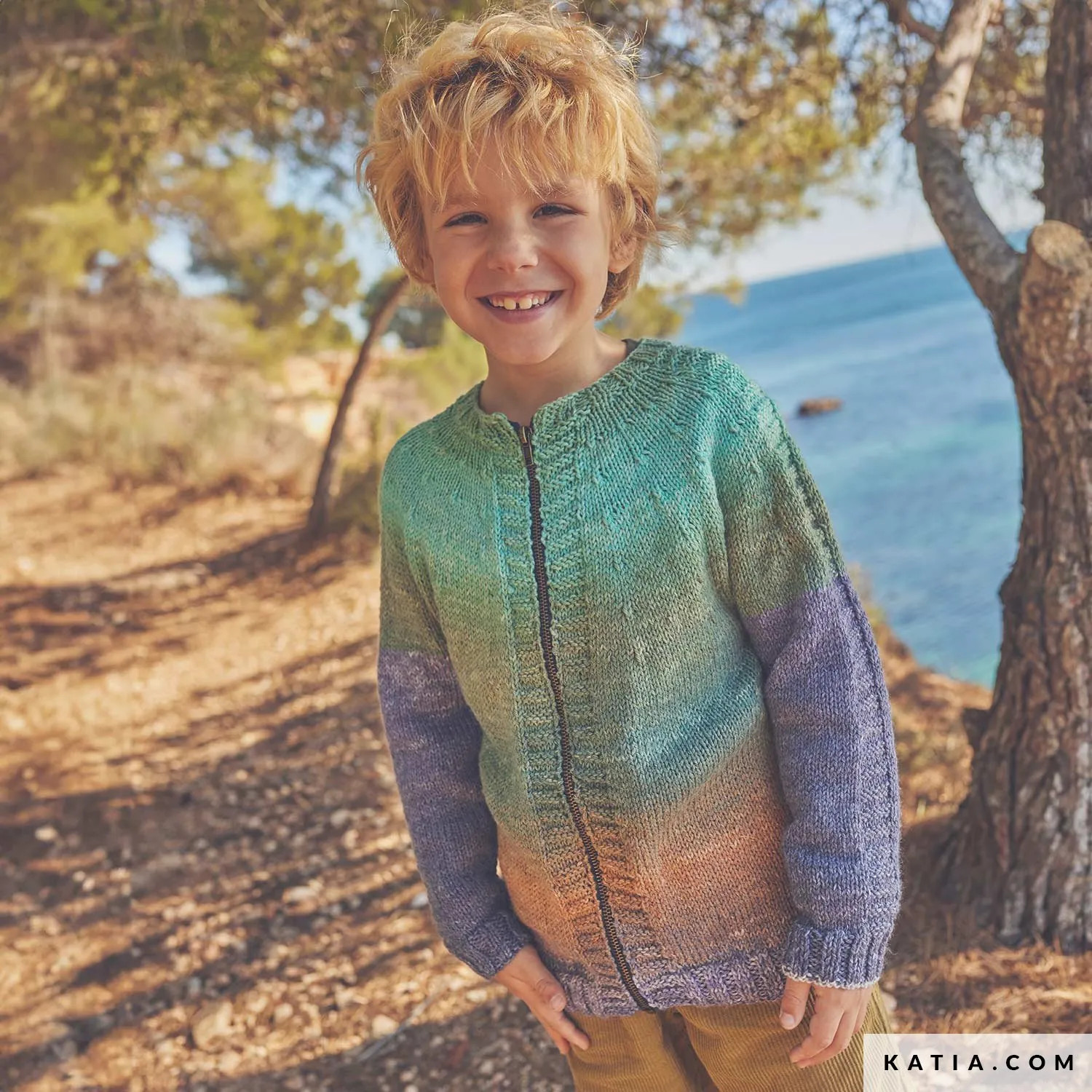 Журнал Kids №111 Katia 