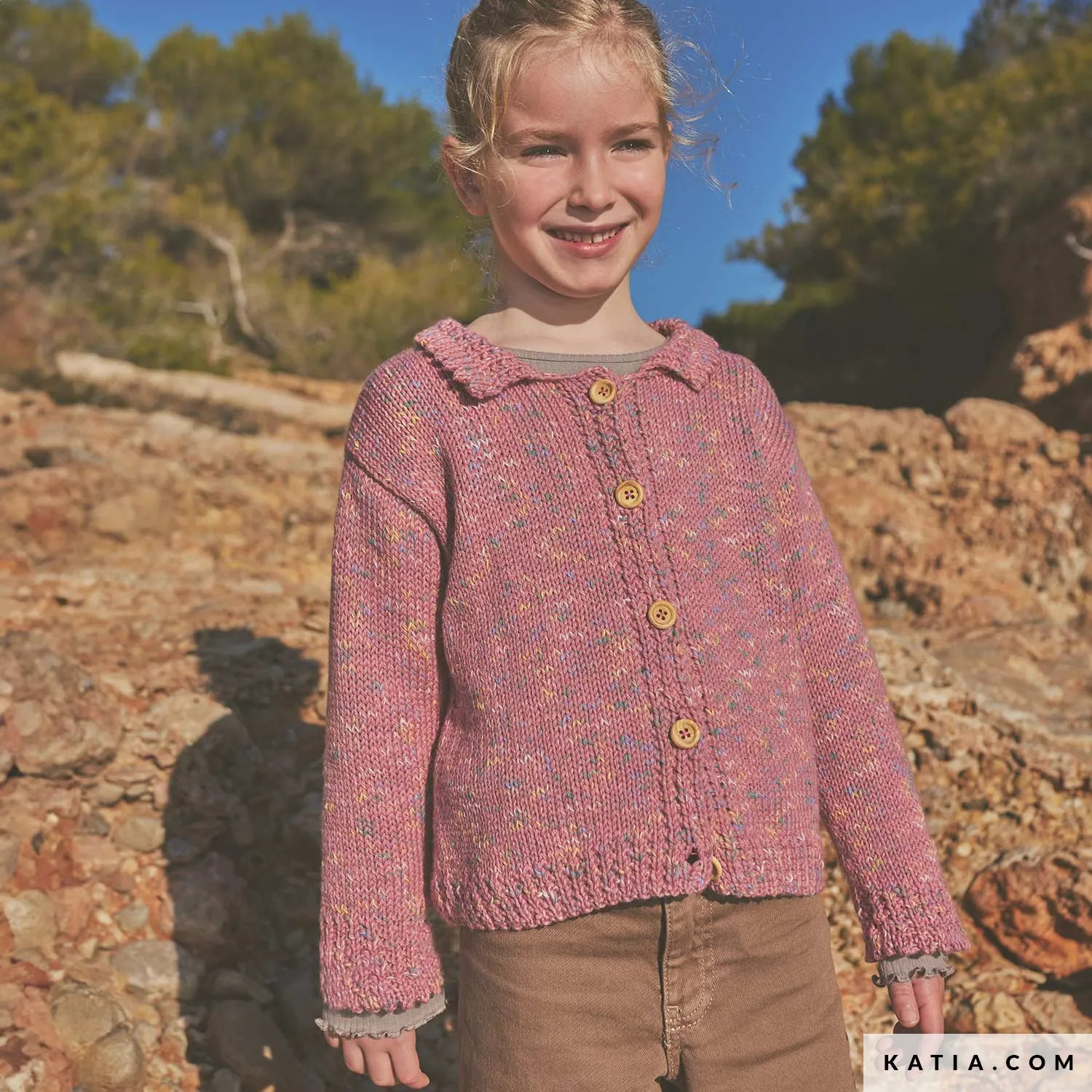 Журнал Kids №111 Katia 