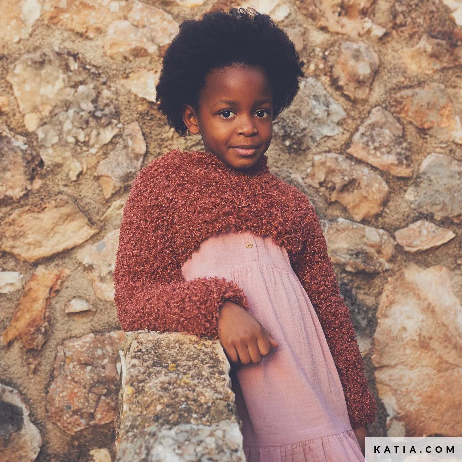 Журнал Kids №111 Katia 