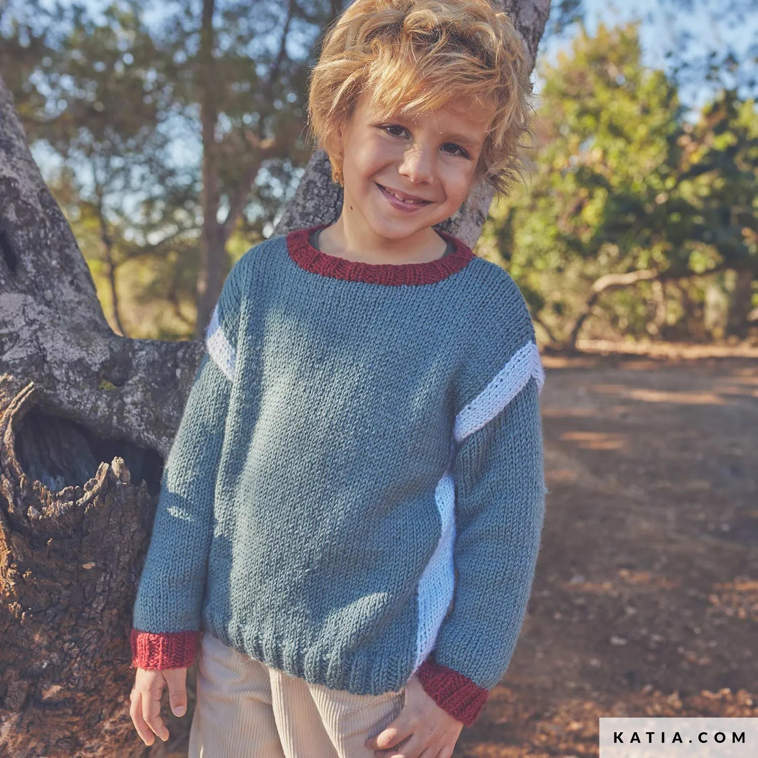 Журнал Kids №111 Katia 