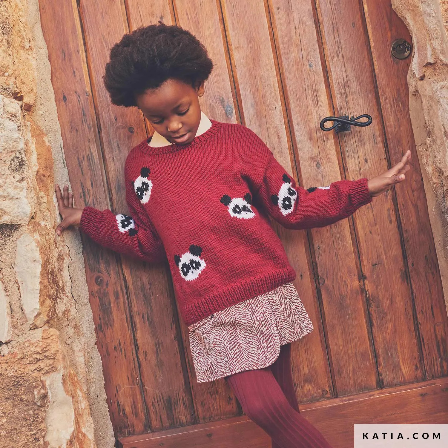 Журнал Kids №111 Katia 