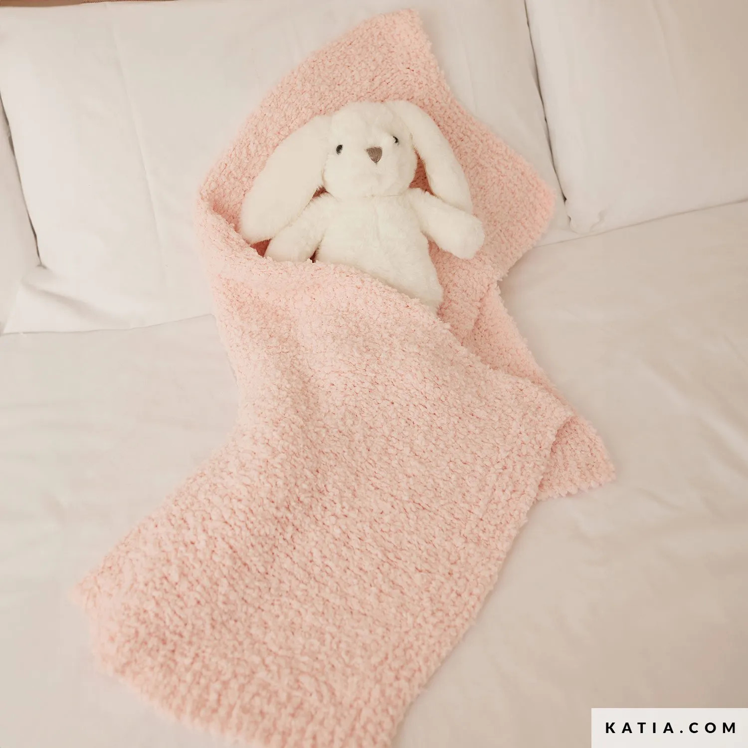 Журнал Baby №110 Katia