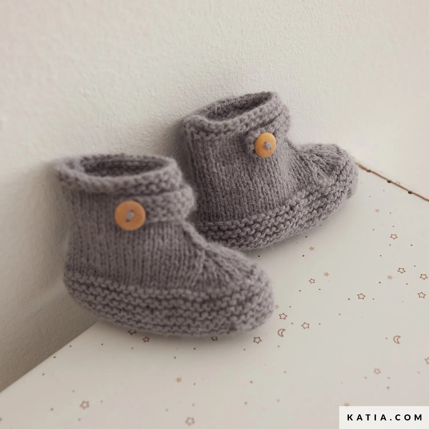 Журнал Baby №110 Katia