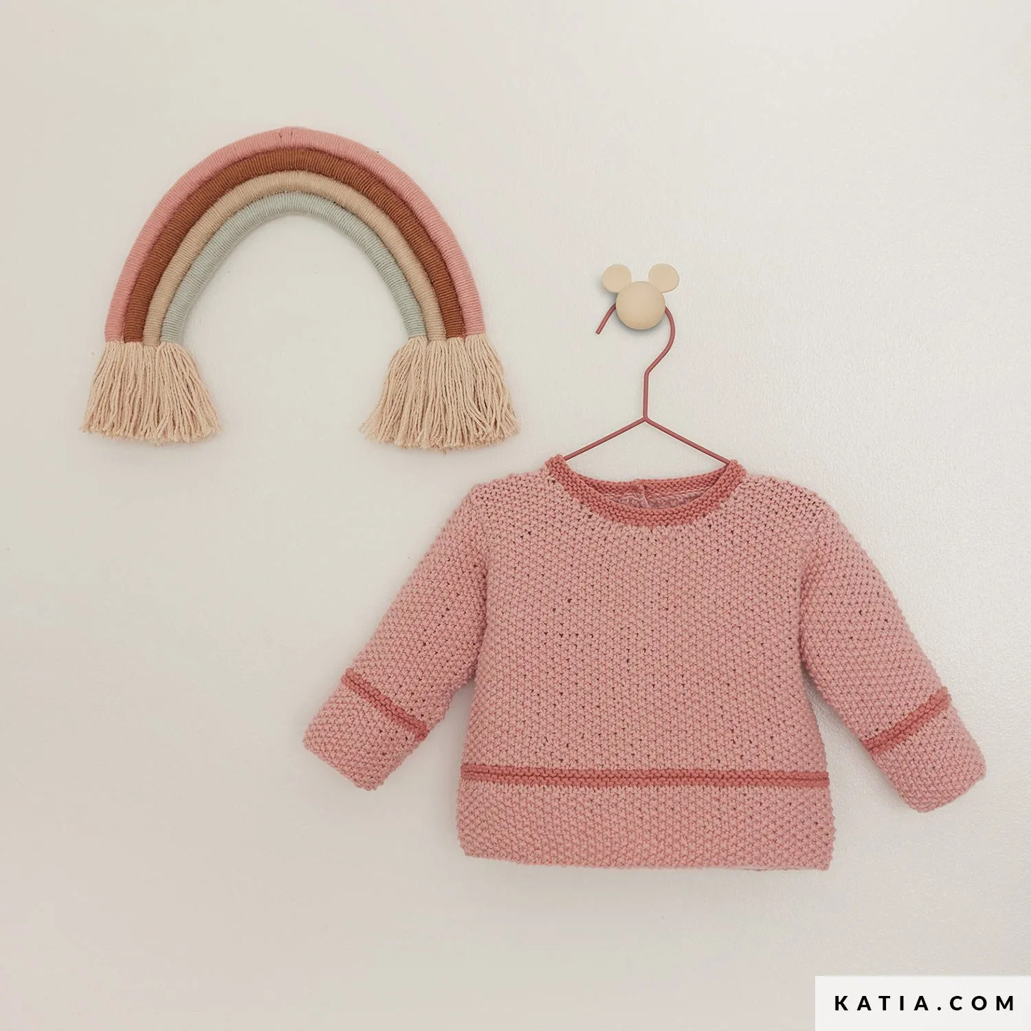 Журнал Baby №110 Katia