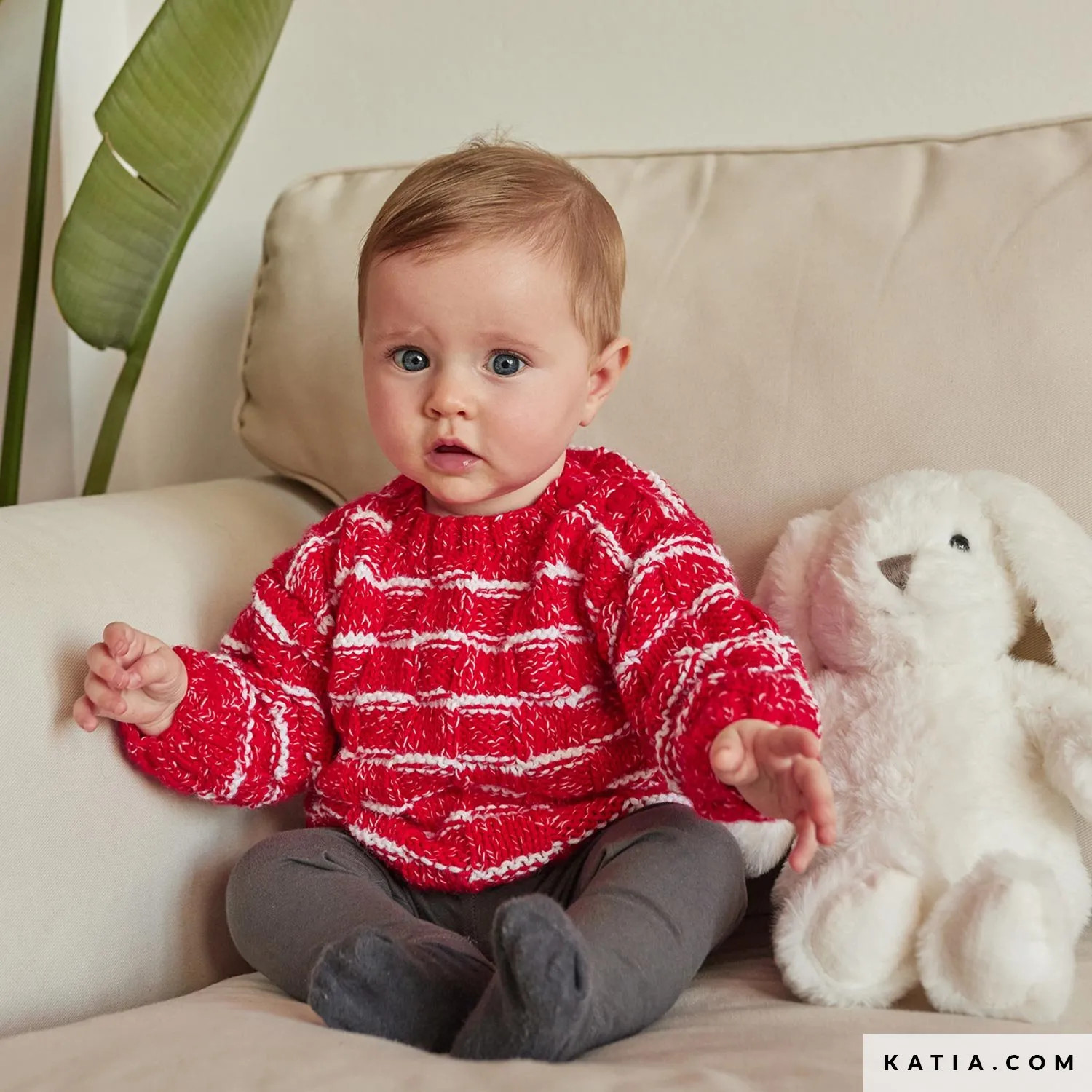 Журнал Baby №110 Katia