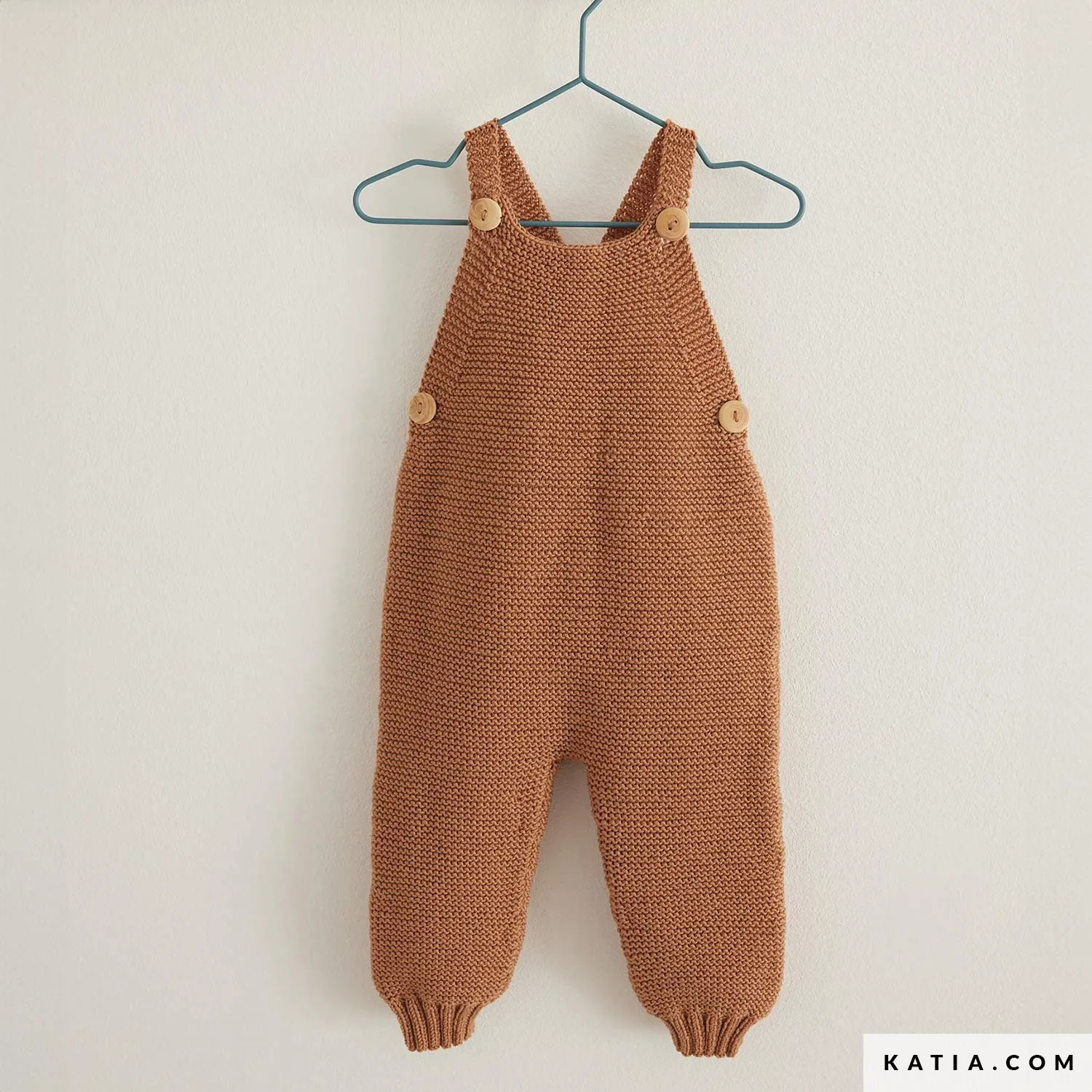 Журнал Baby №110 Katia