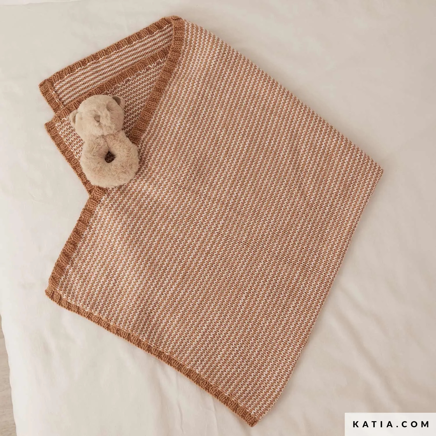 Журнал Baby №110 Katia