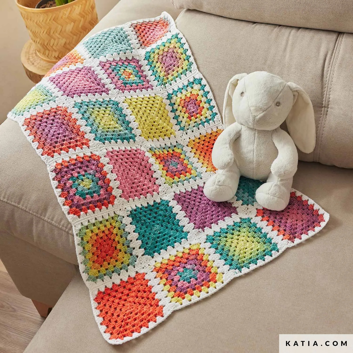 Журнал Baby №110 Katia