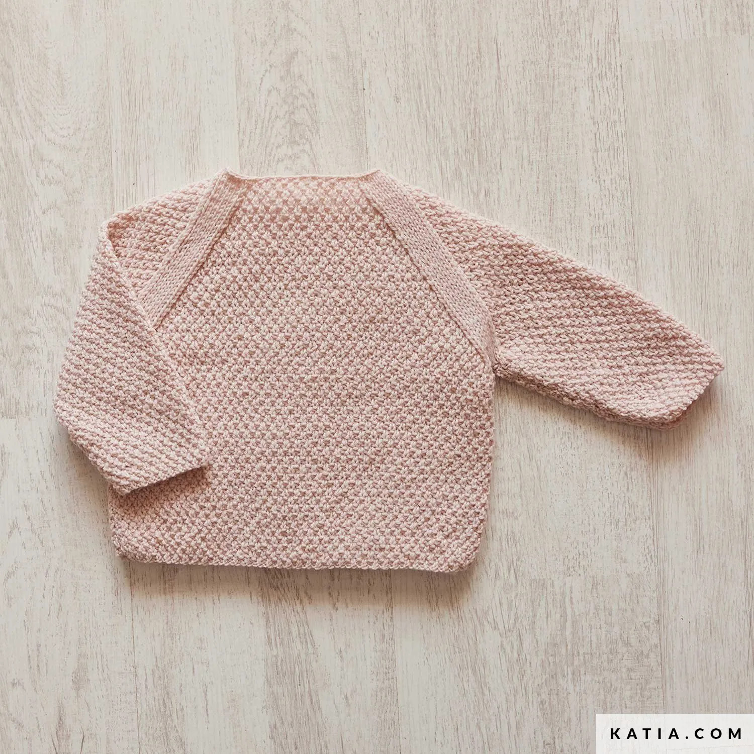 Журнал Baby №110 Katia