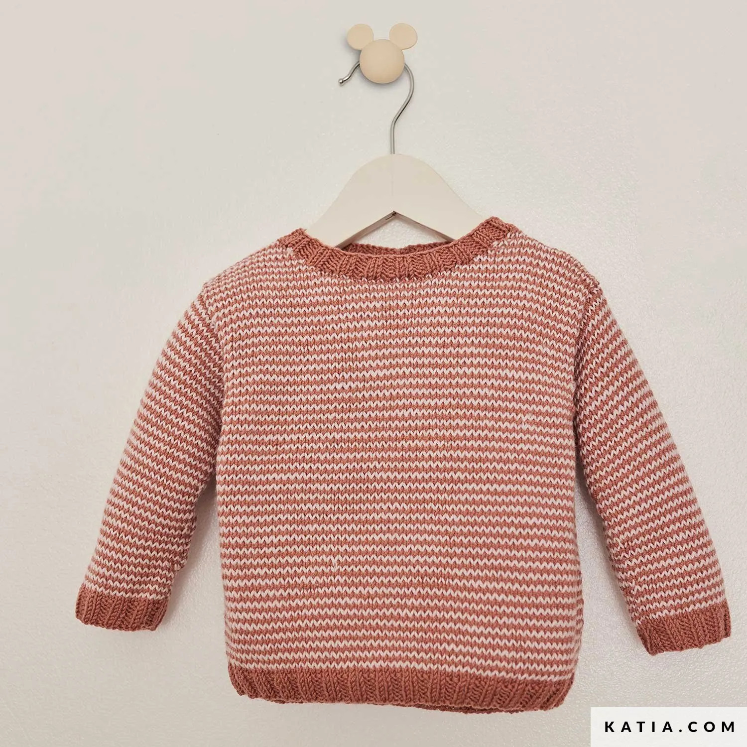 Журнал Baby №110 Katia