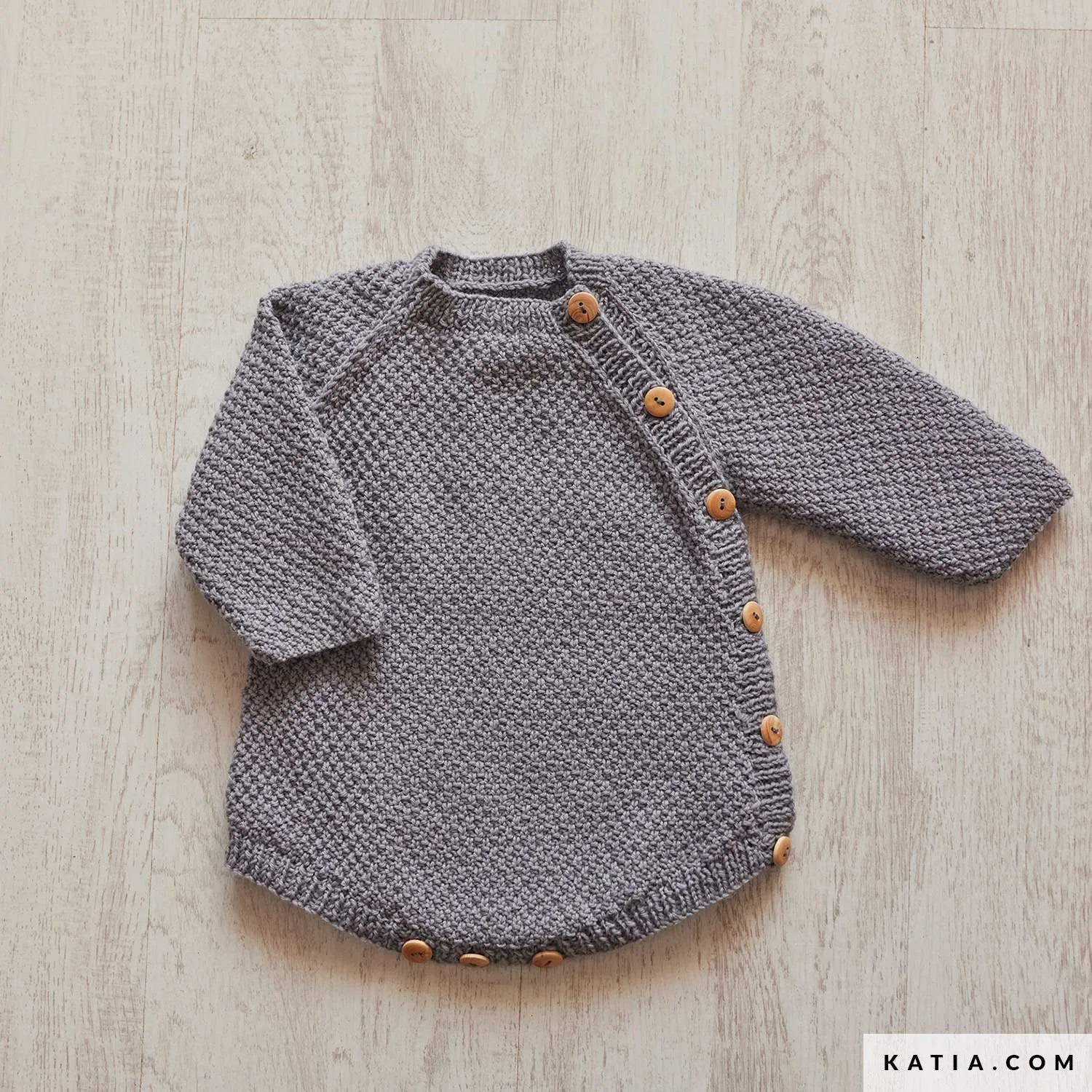 Журнал Baby №110 Katia