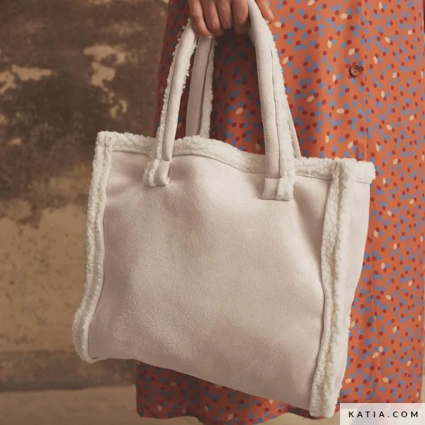 Журнал с моделями по шитью Fabrics Sewing Dance 1 Katia 