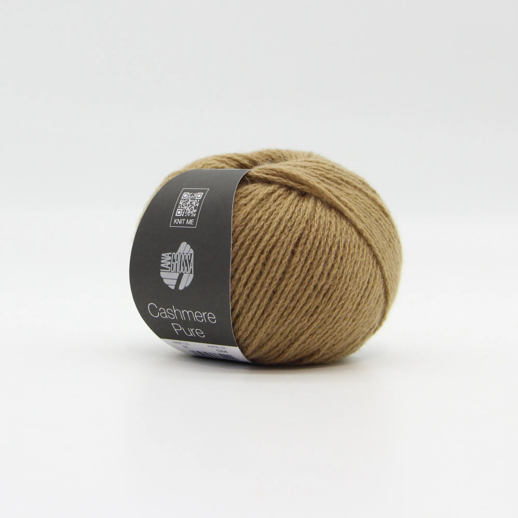 Lana Grossa Cashmere Pure