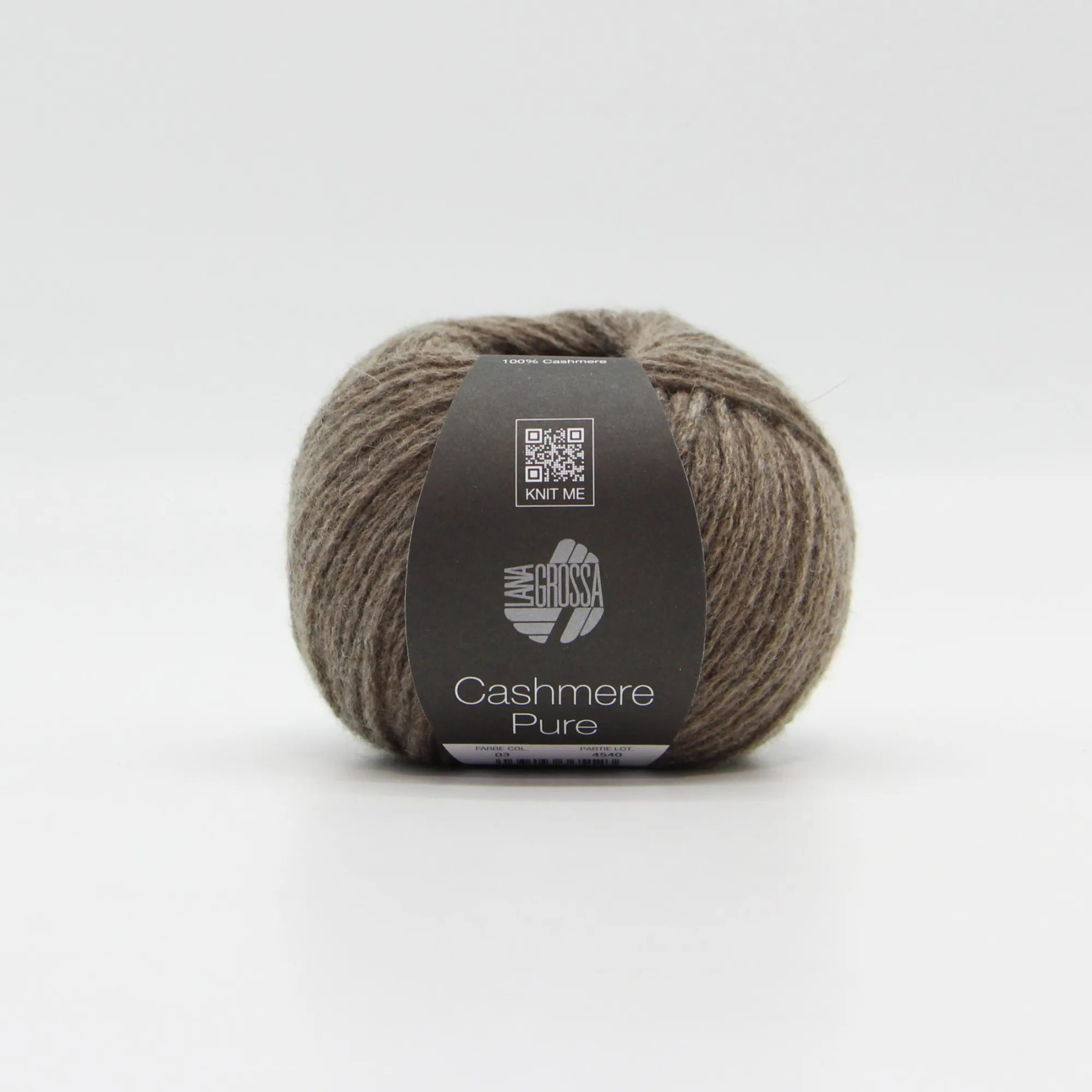 Lana Grossa Cashmere Pure