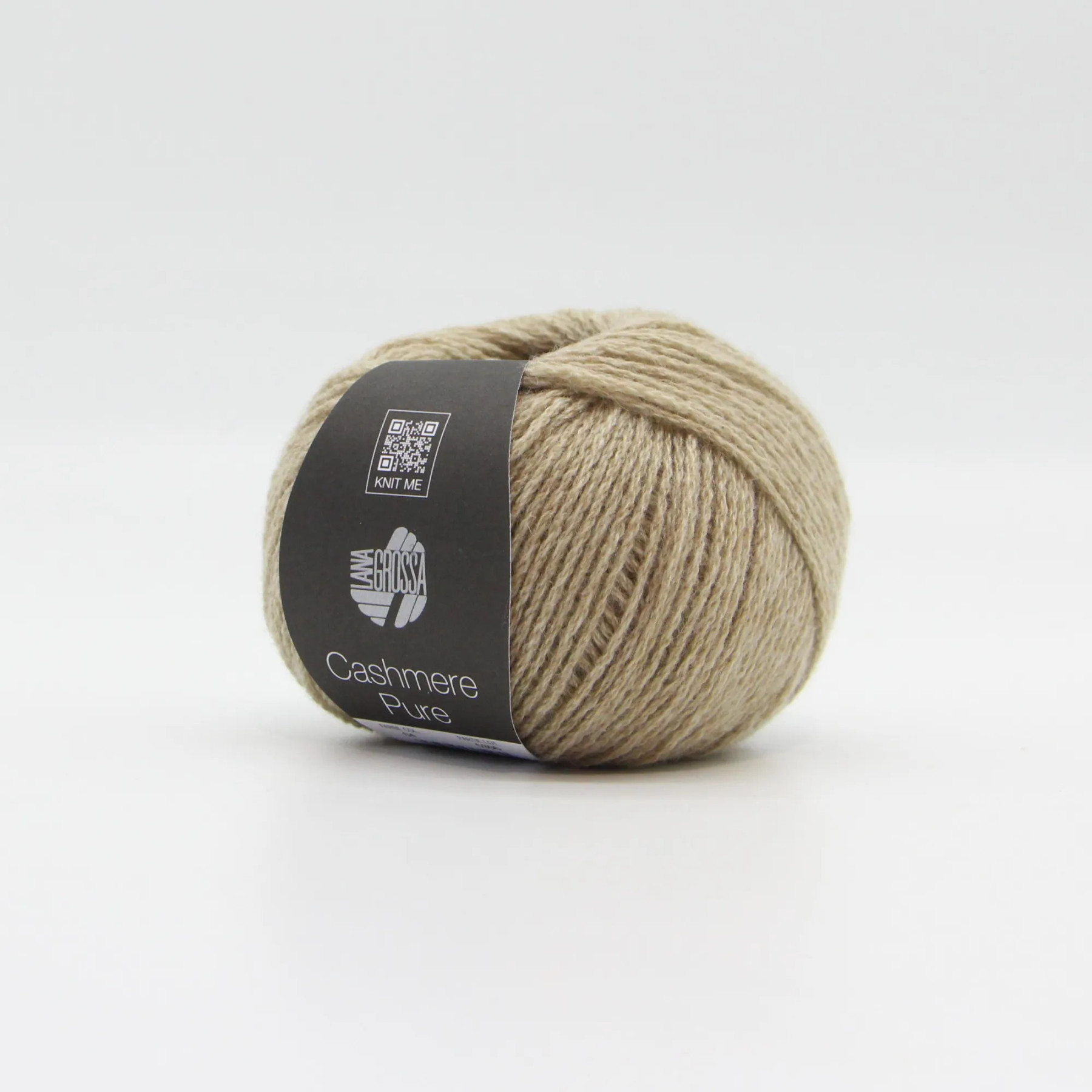 Lana Grossa Cashmere Pure