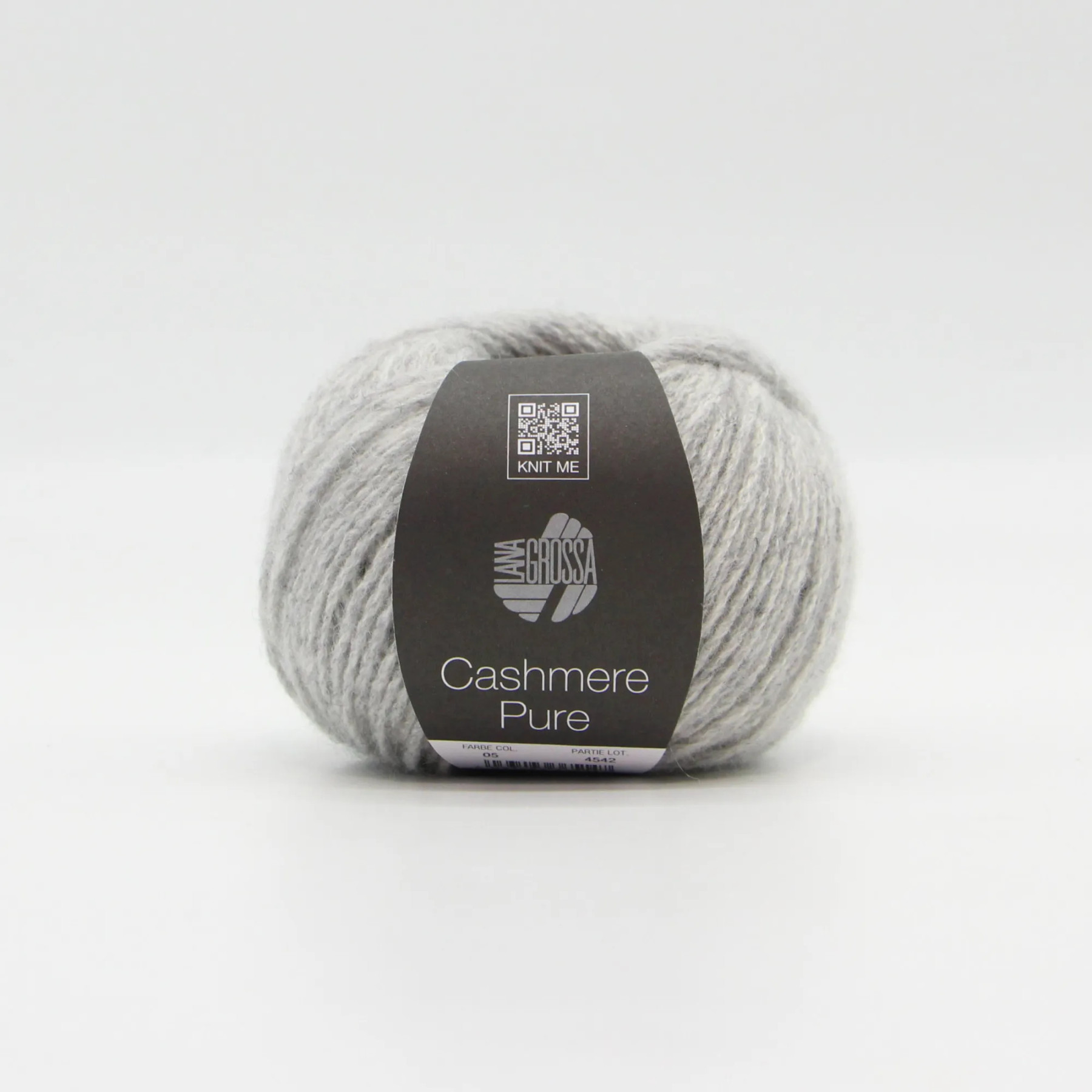 Lana Grossa Cashmere Pure