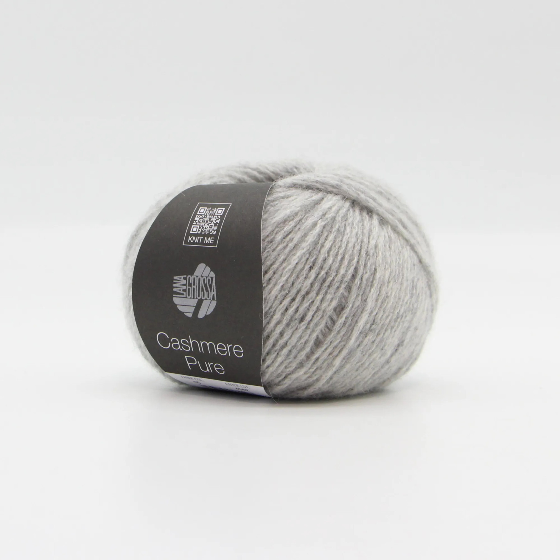 Lana Grossa Cashmere Pure