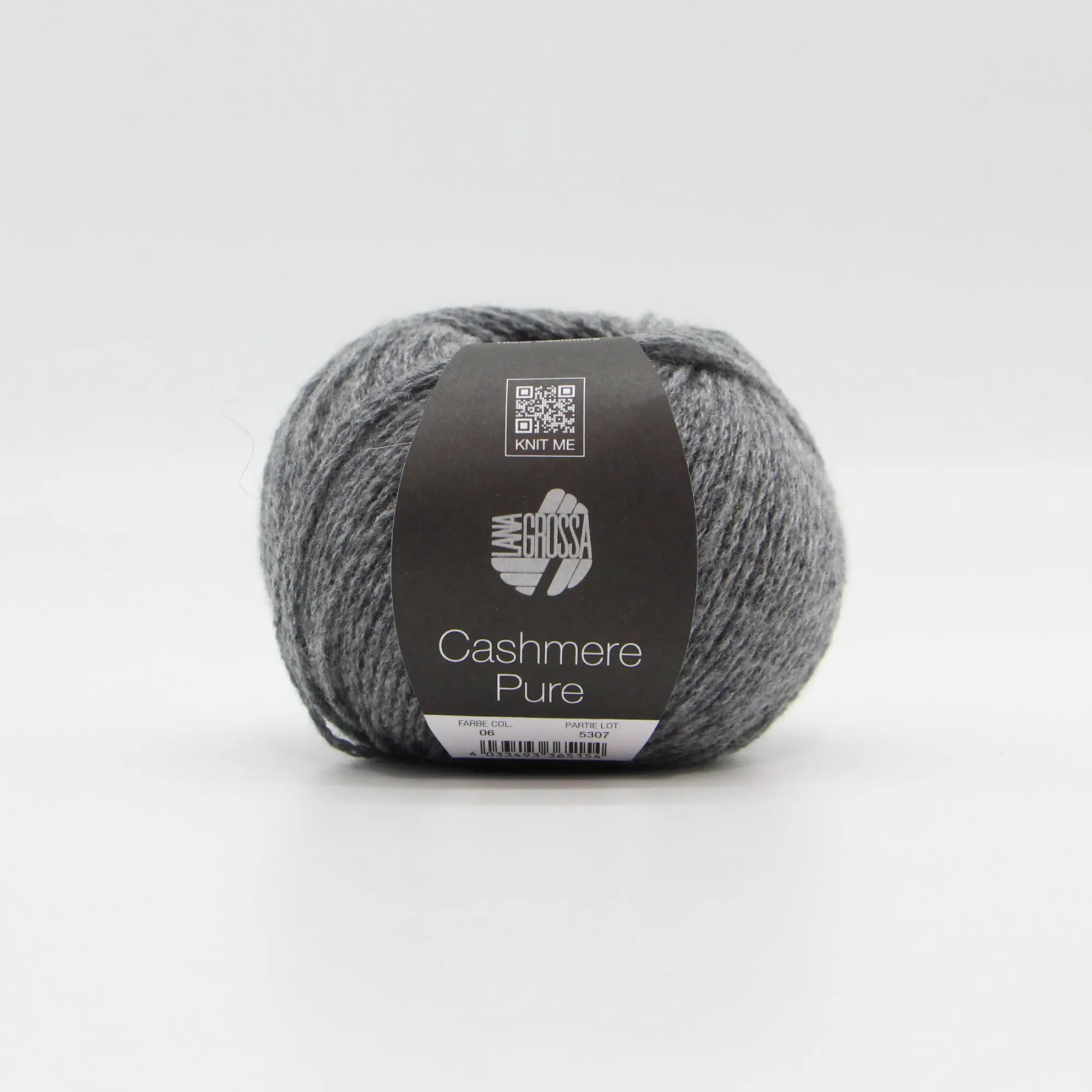 Lana Grossa Cashmere Pure