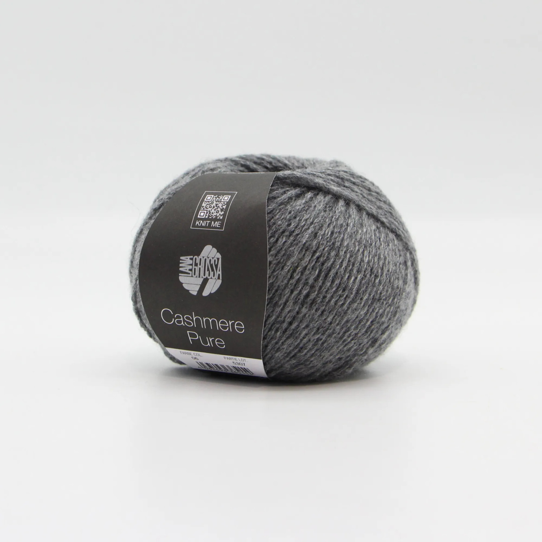 Lana Grossa Cashmere Pure