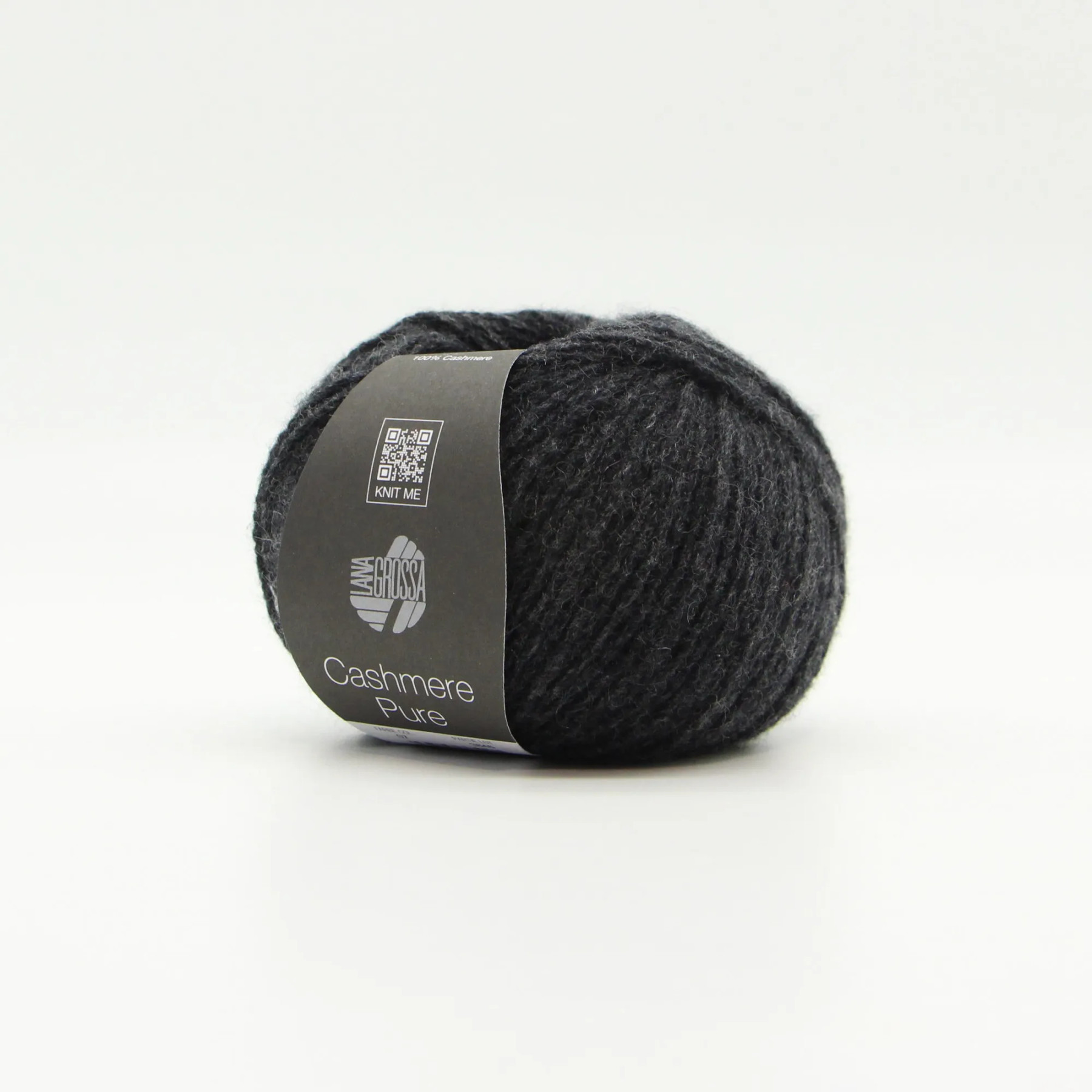 Lana Grossa Cashmere Pure