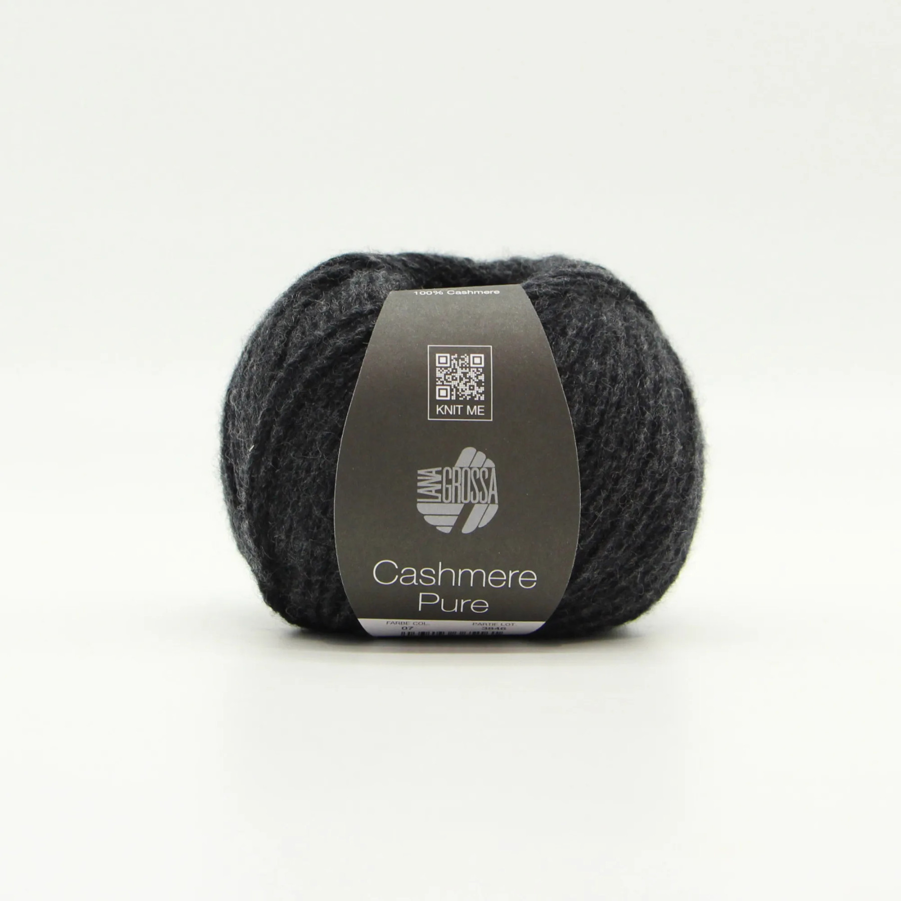 Lana Grossa Cashmere Pure