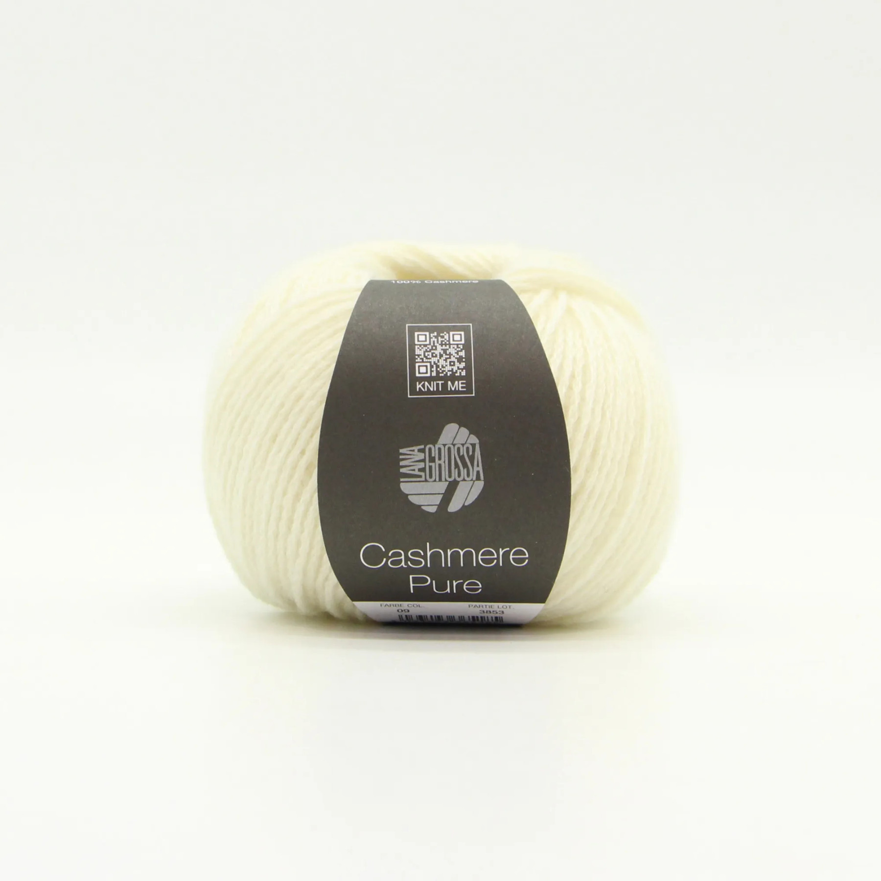Lana Grossa Cashmere Pure