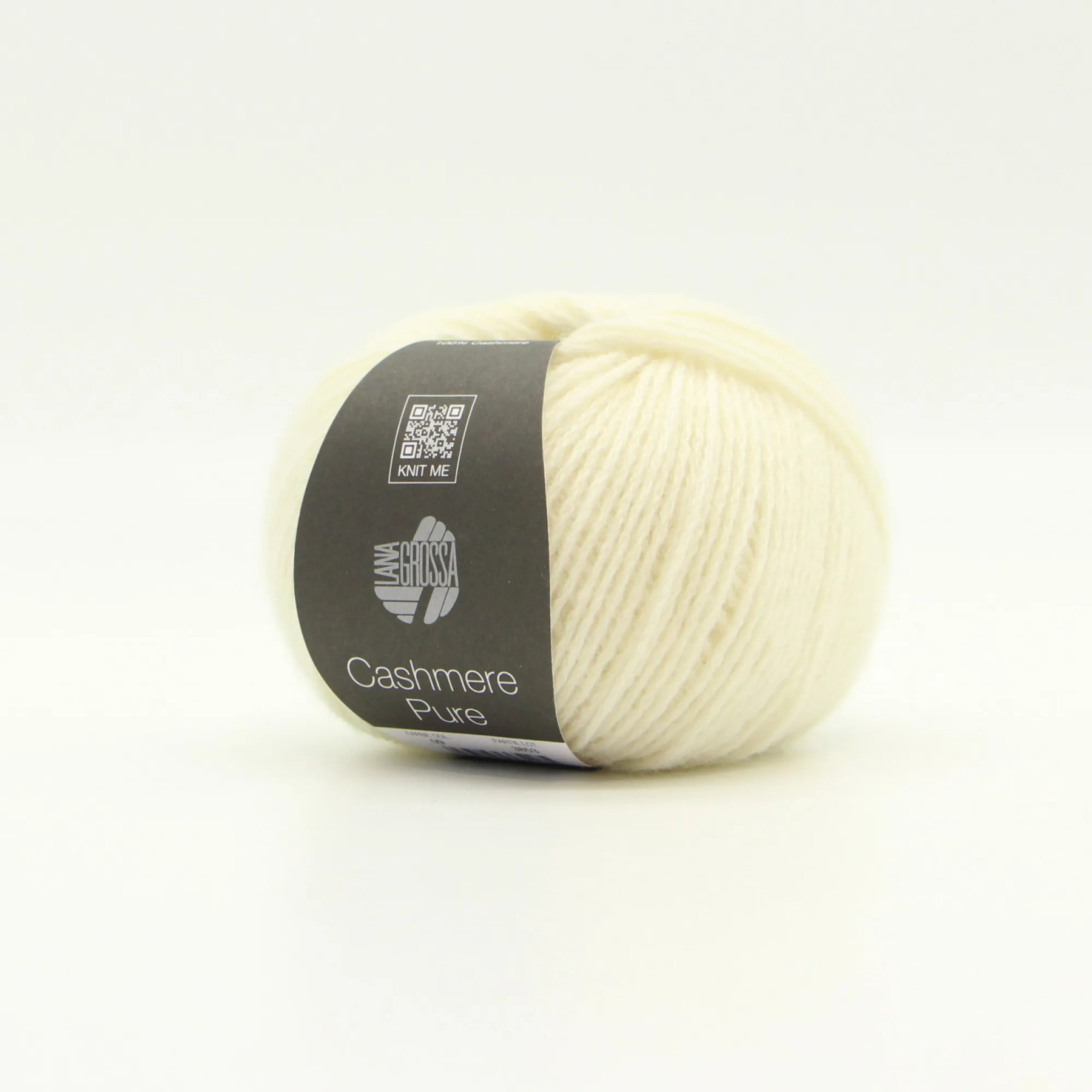 Lana Grossa Cashmere Pure