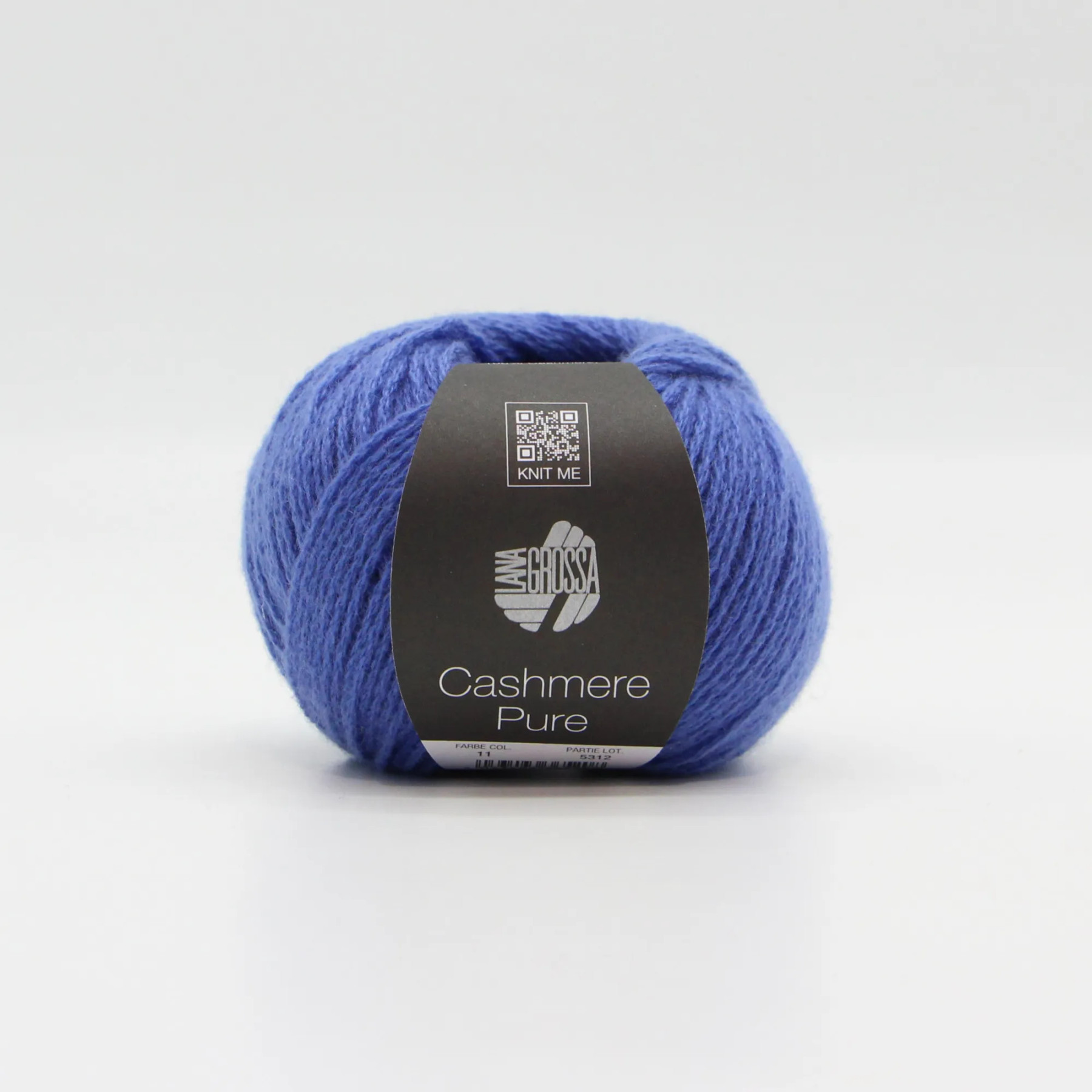 Lana Grossa Cashmere Pure