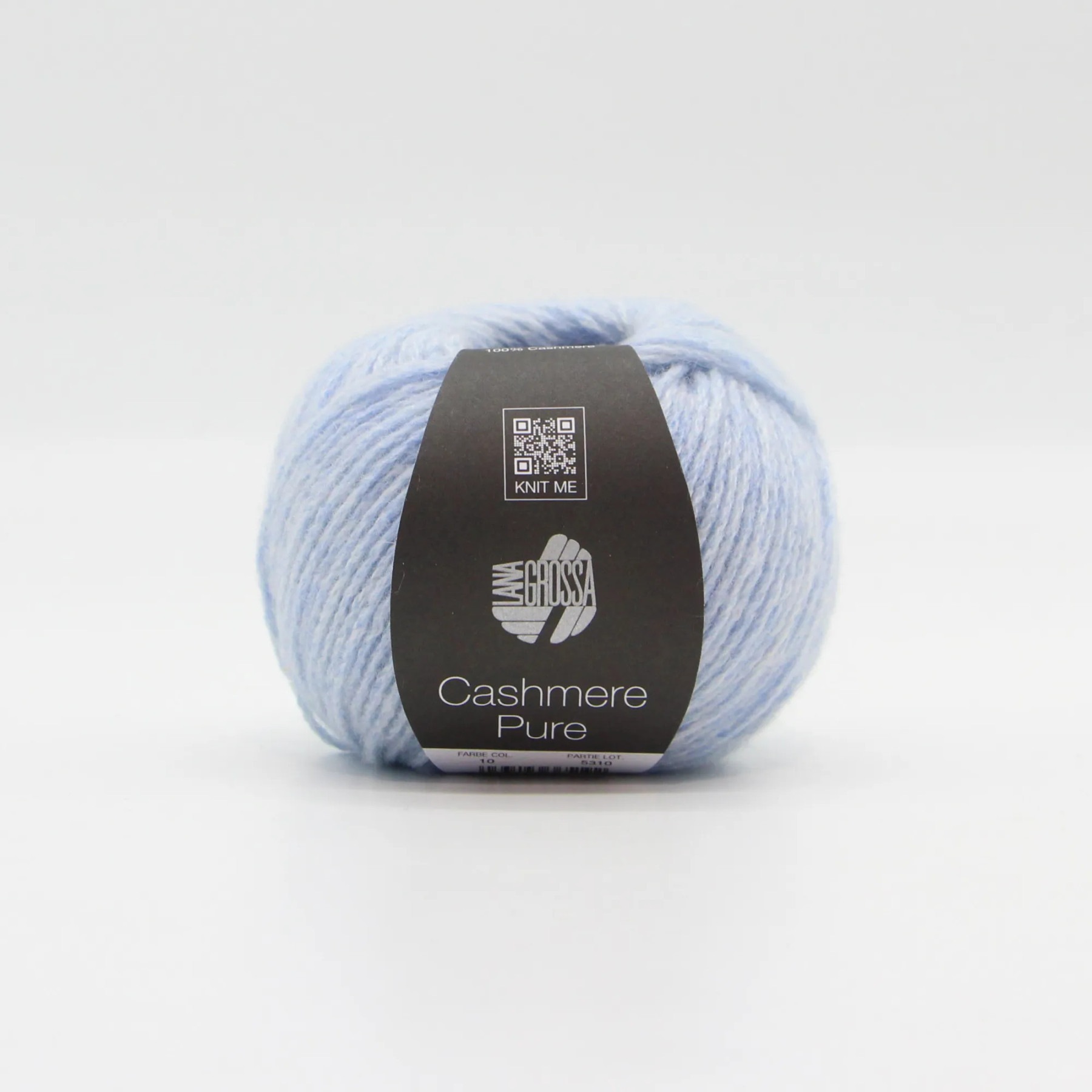 Lana Grossa Cashmere Pure