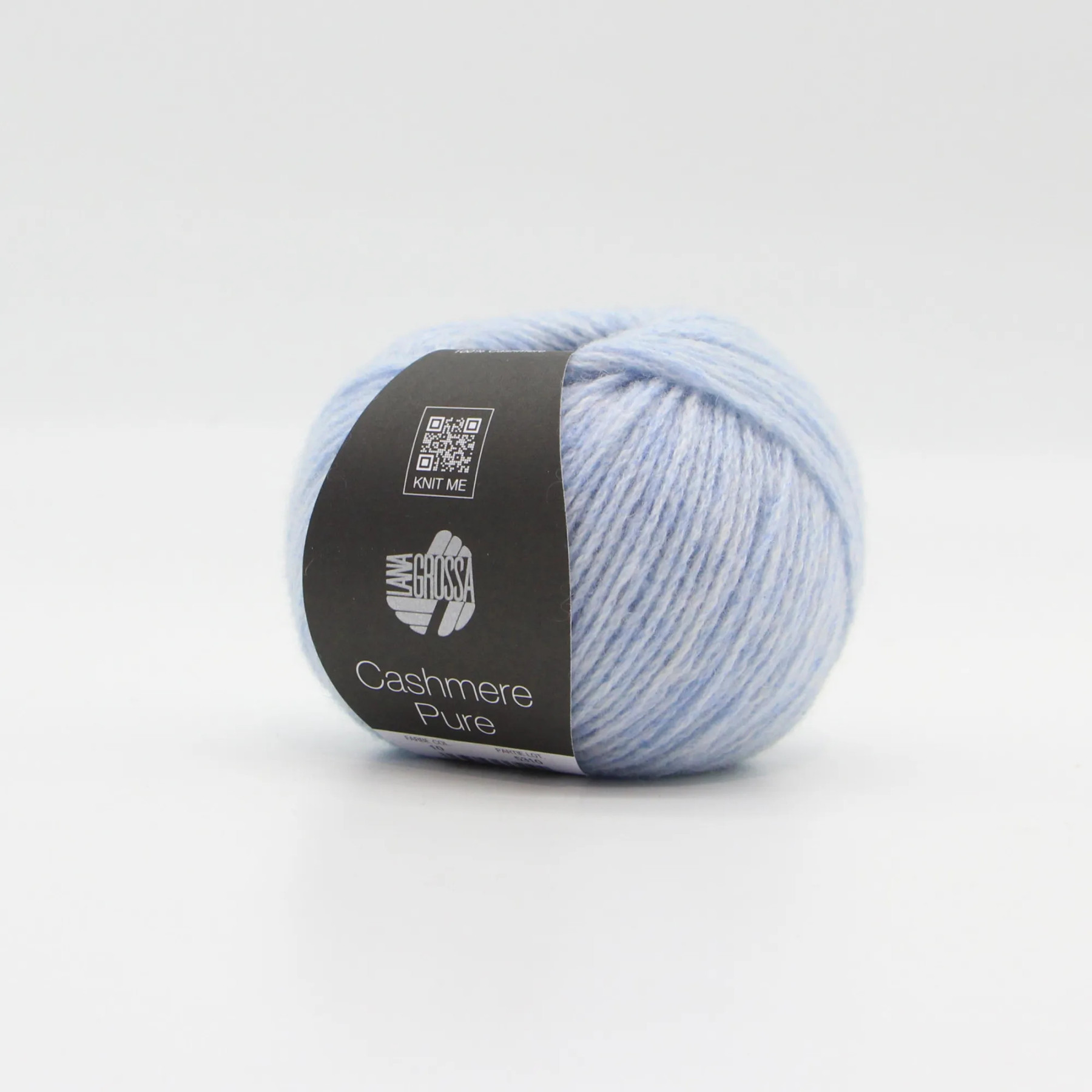 Lana Grossa Cashmere Pure