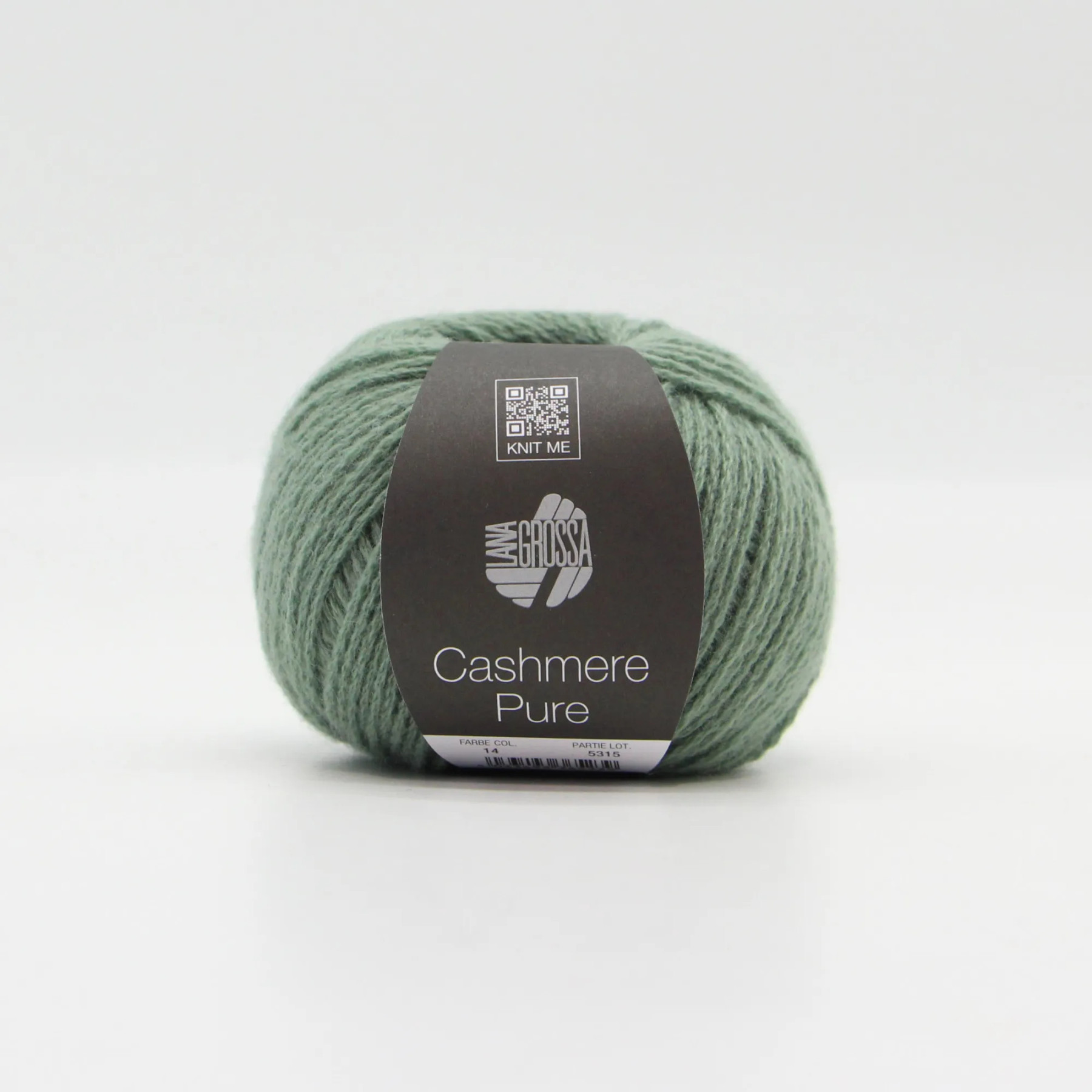 Lana Grossa Cashmere Pure