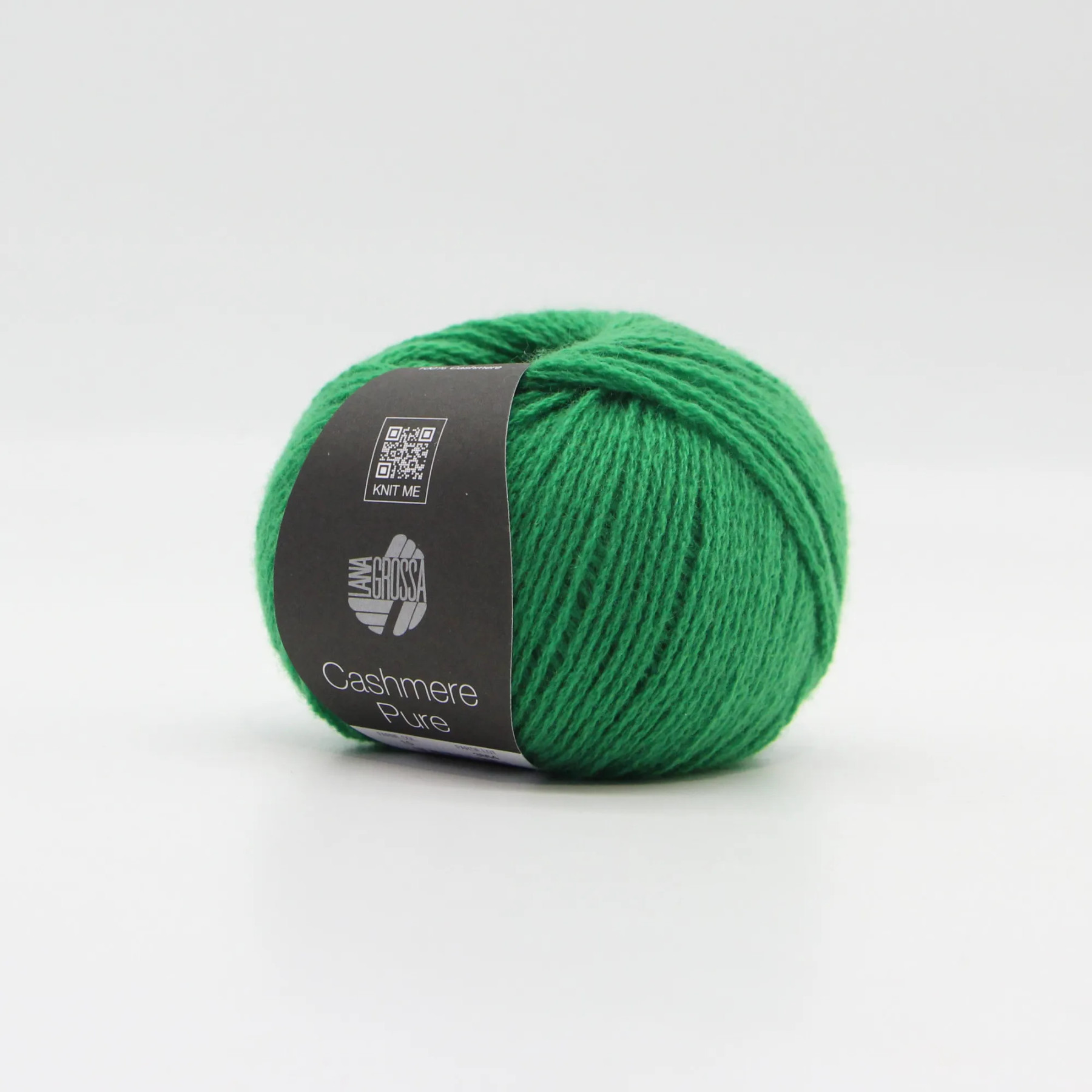 Lana Grossa Cashmere Pure