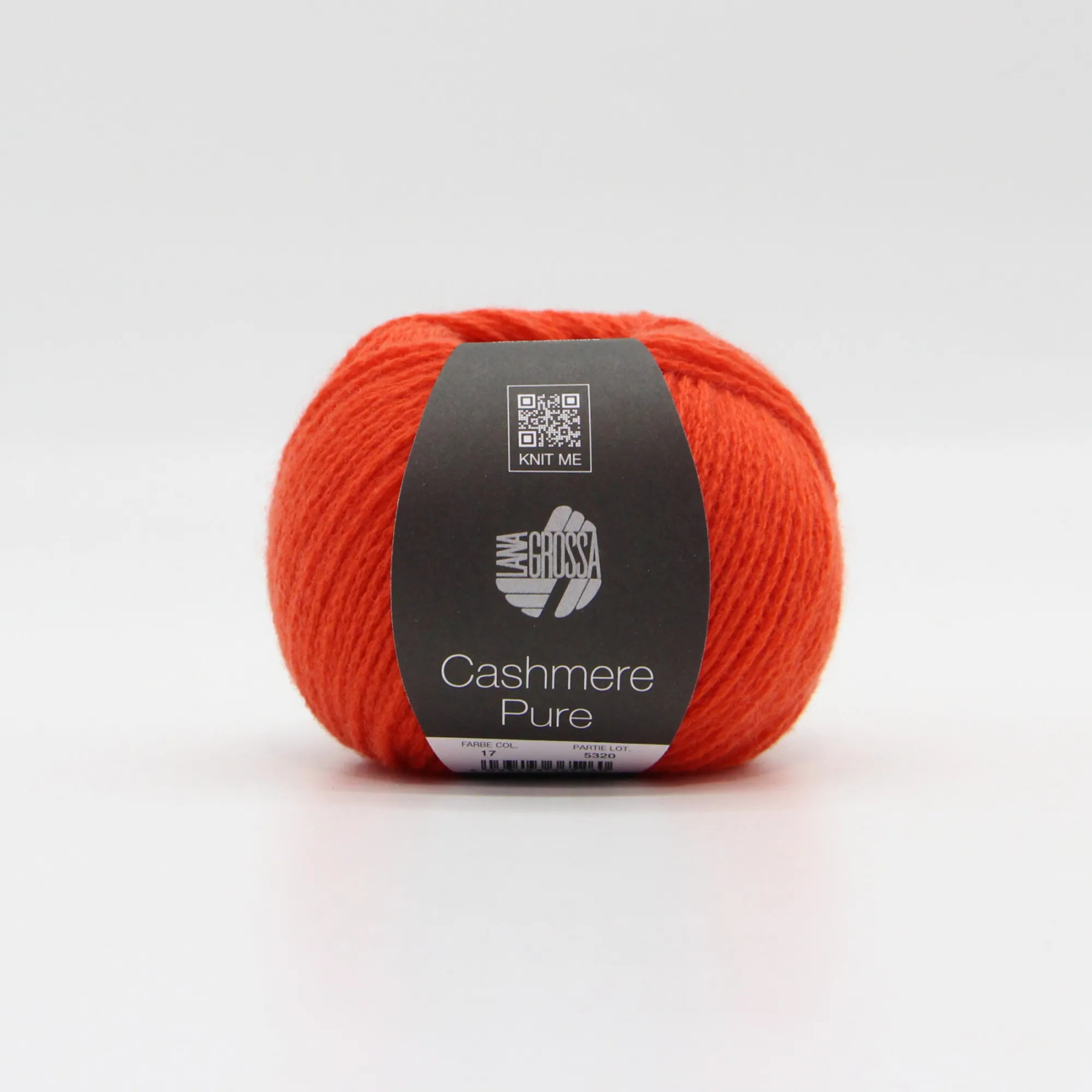 Lana Grossa Cashmere Pure