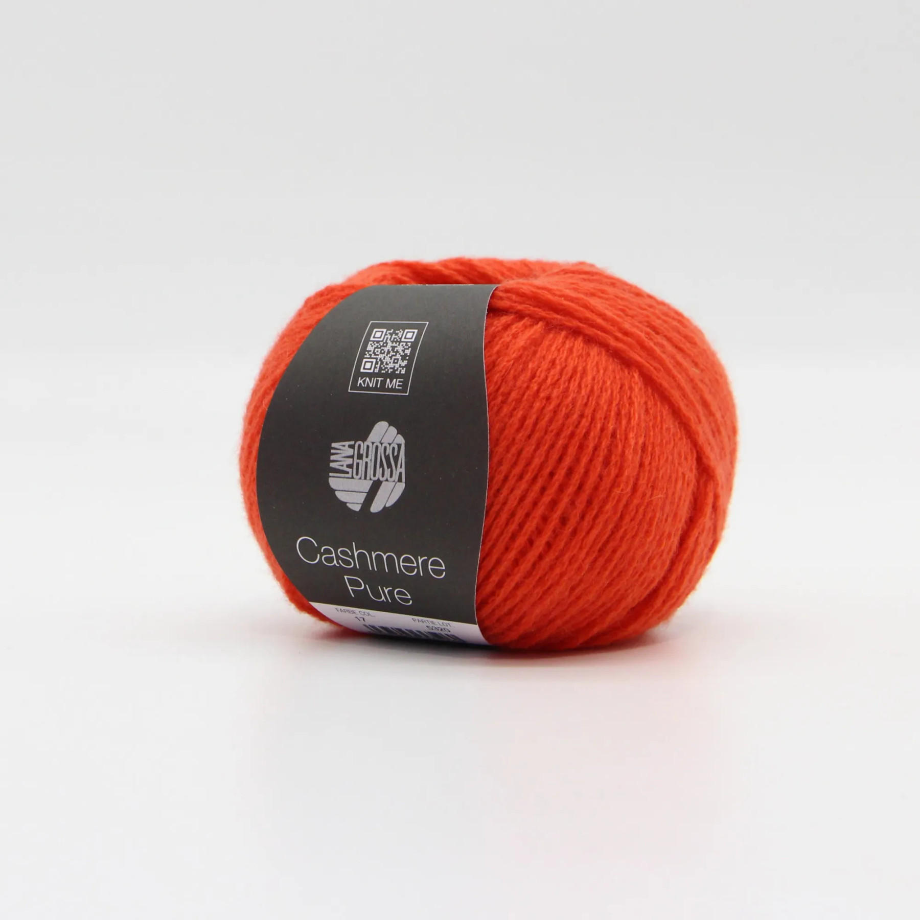 Lana Grossa Cashmere Pure