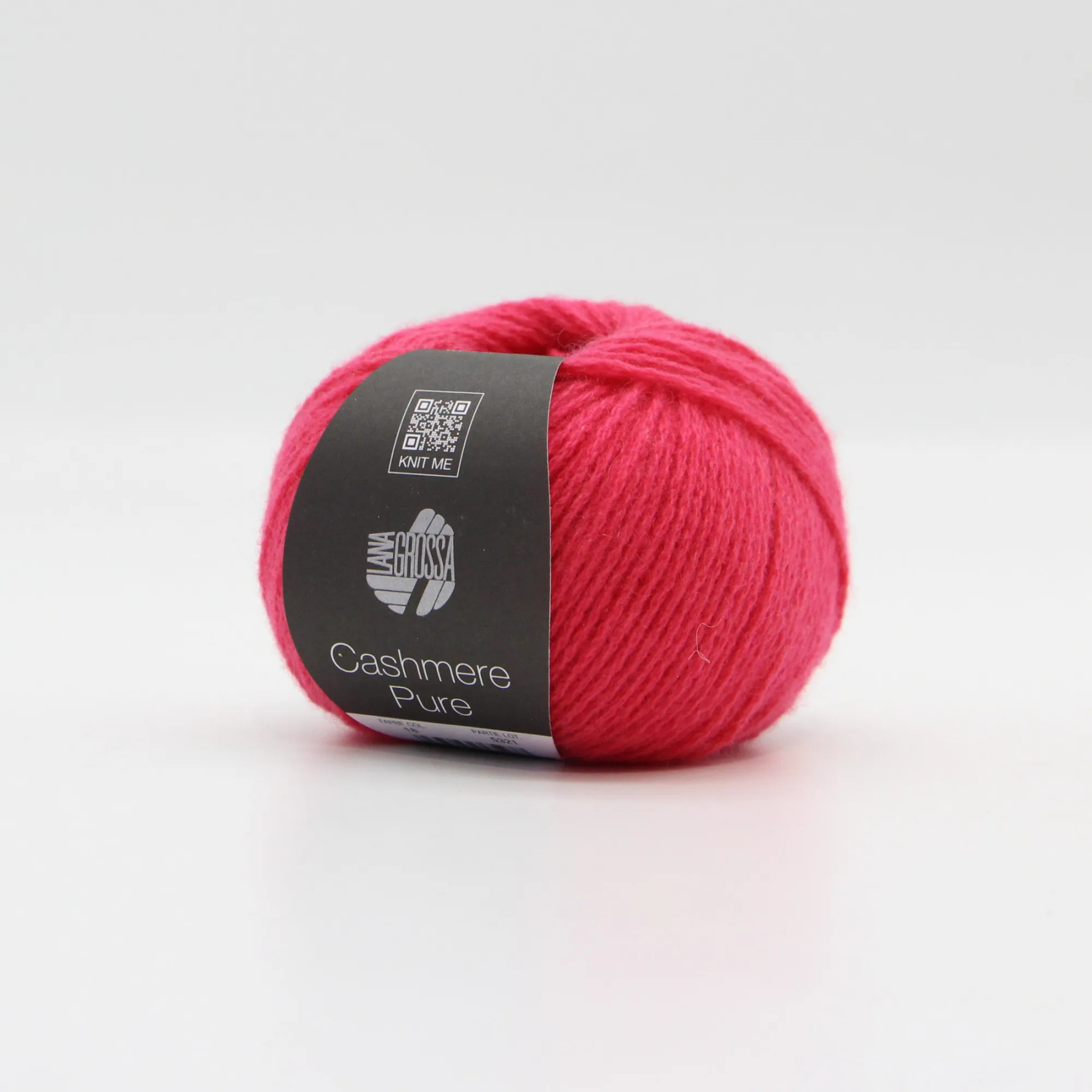 Lana Grossa Cashmere Pure