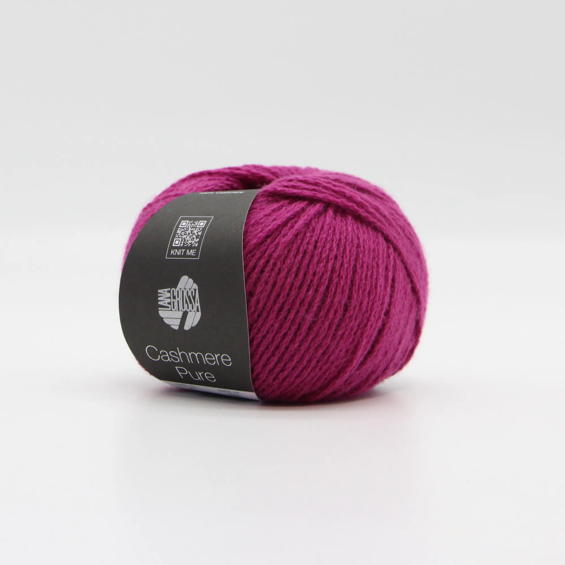 Lana Grossa Cashmere Pure