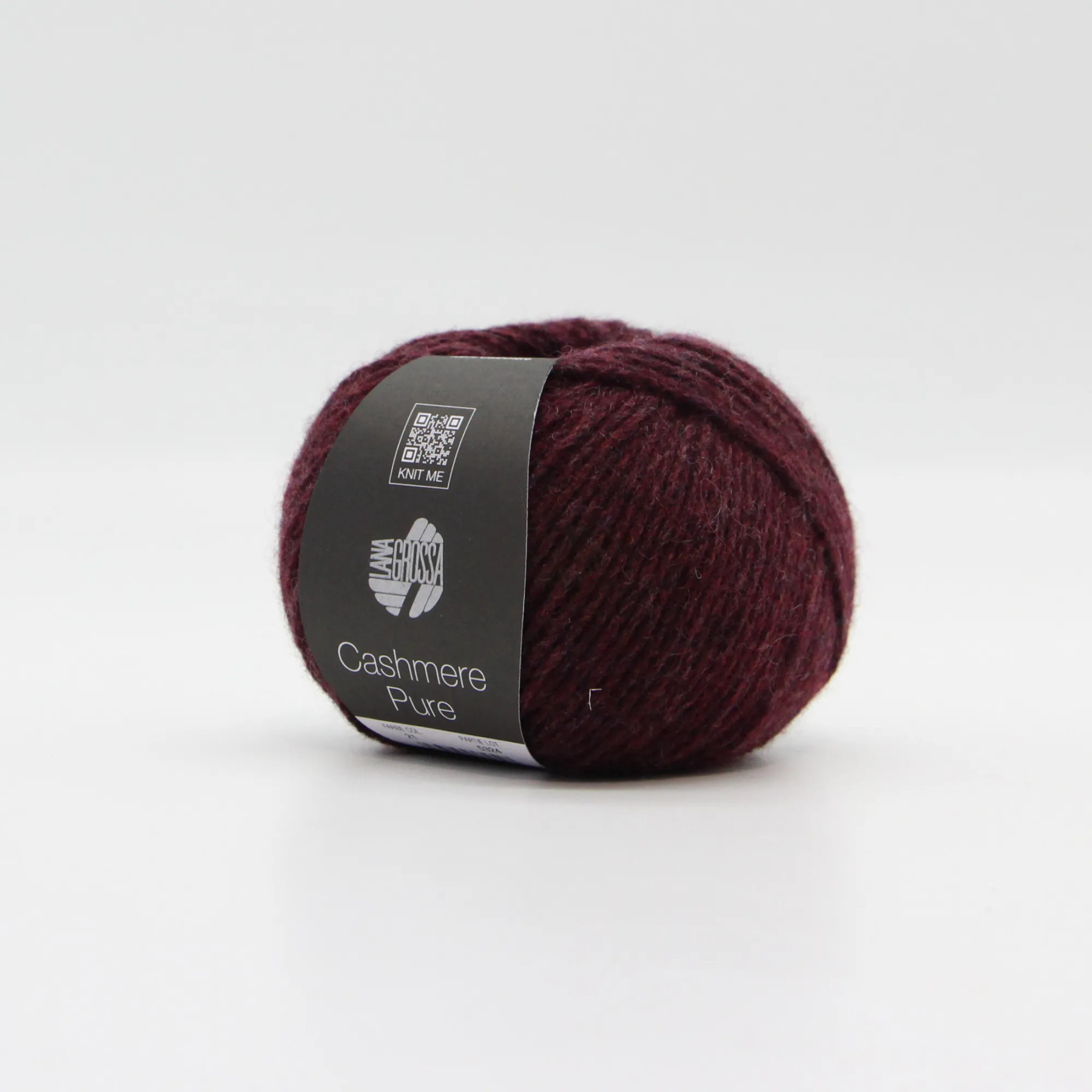 Lana Grossa Cashmere Pure